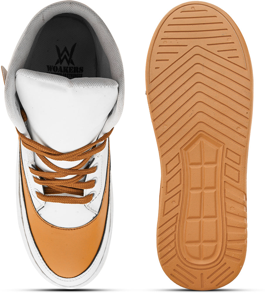 Woakers Golden Mirage