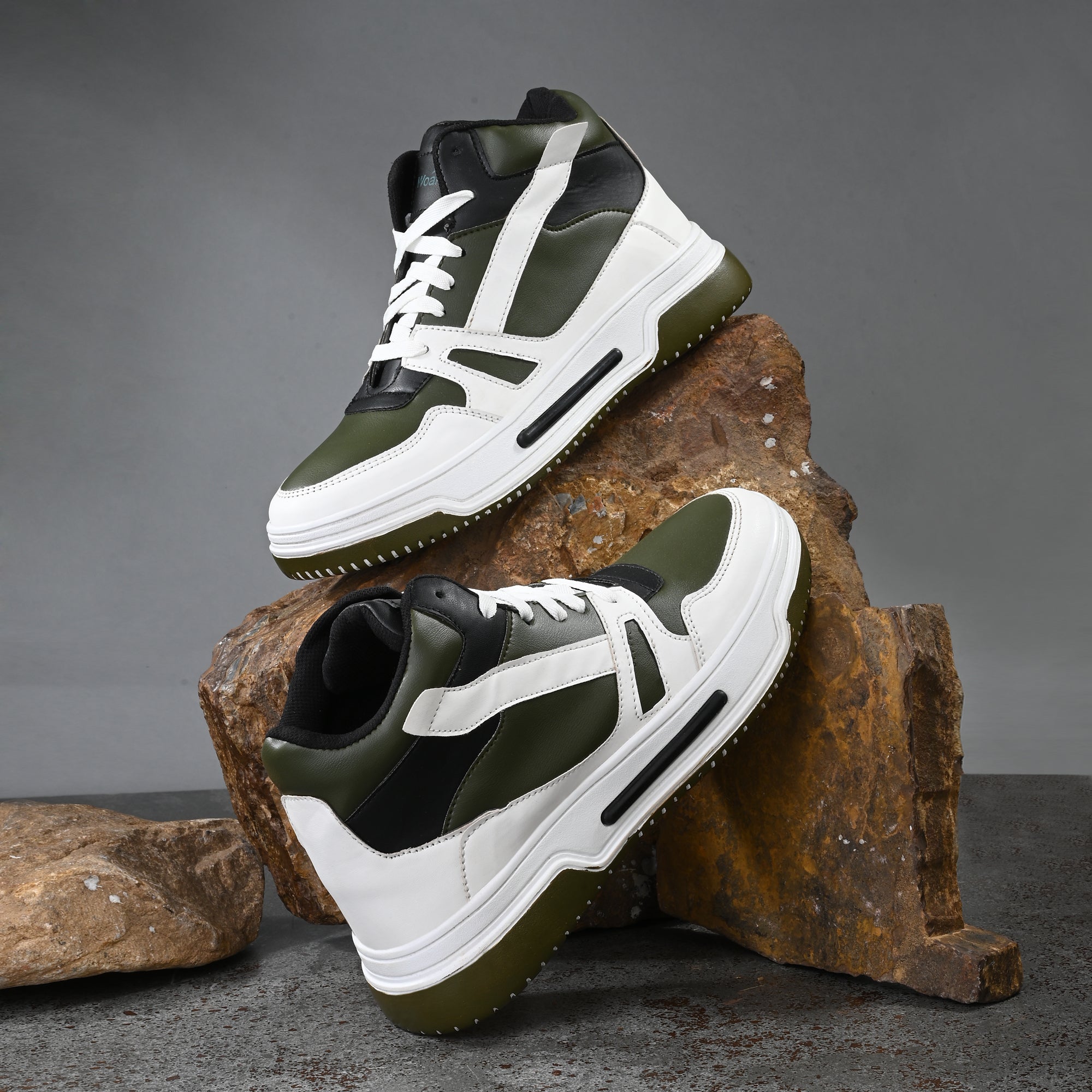 Woakers Stealth Recon