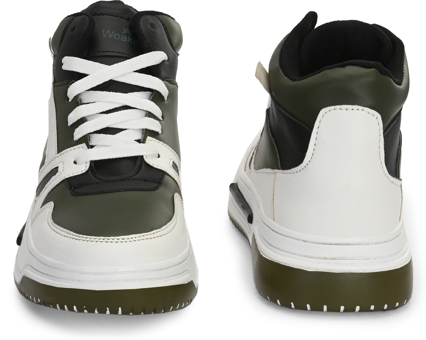 Woakers Stealth Recon