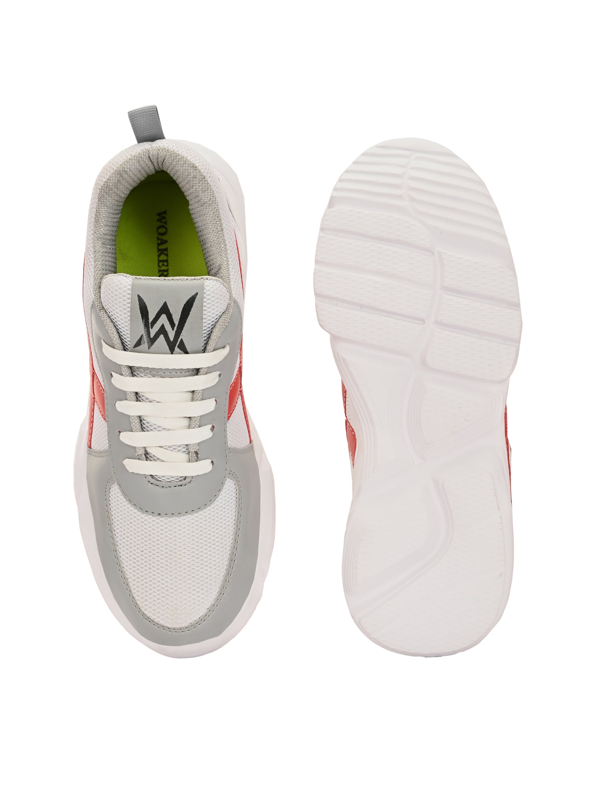 Woakers Men,s Sport Shoes WW-107-SPORT