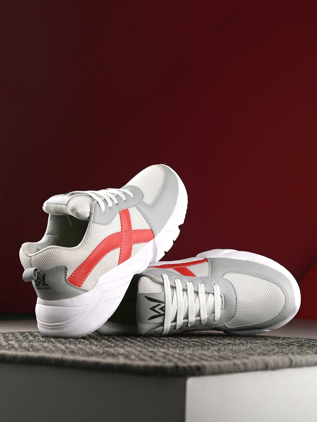 Woakers Men,s Sport Shoes WW-107-SPORT