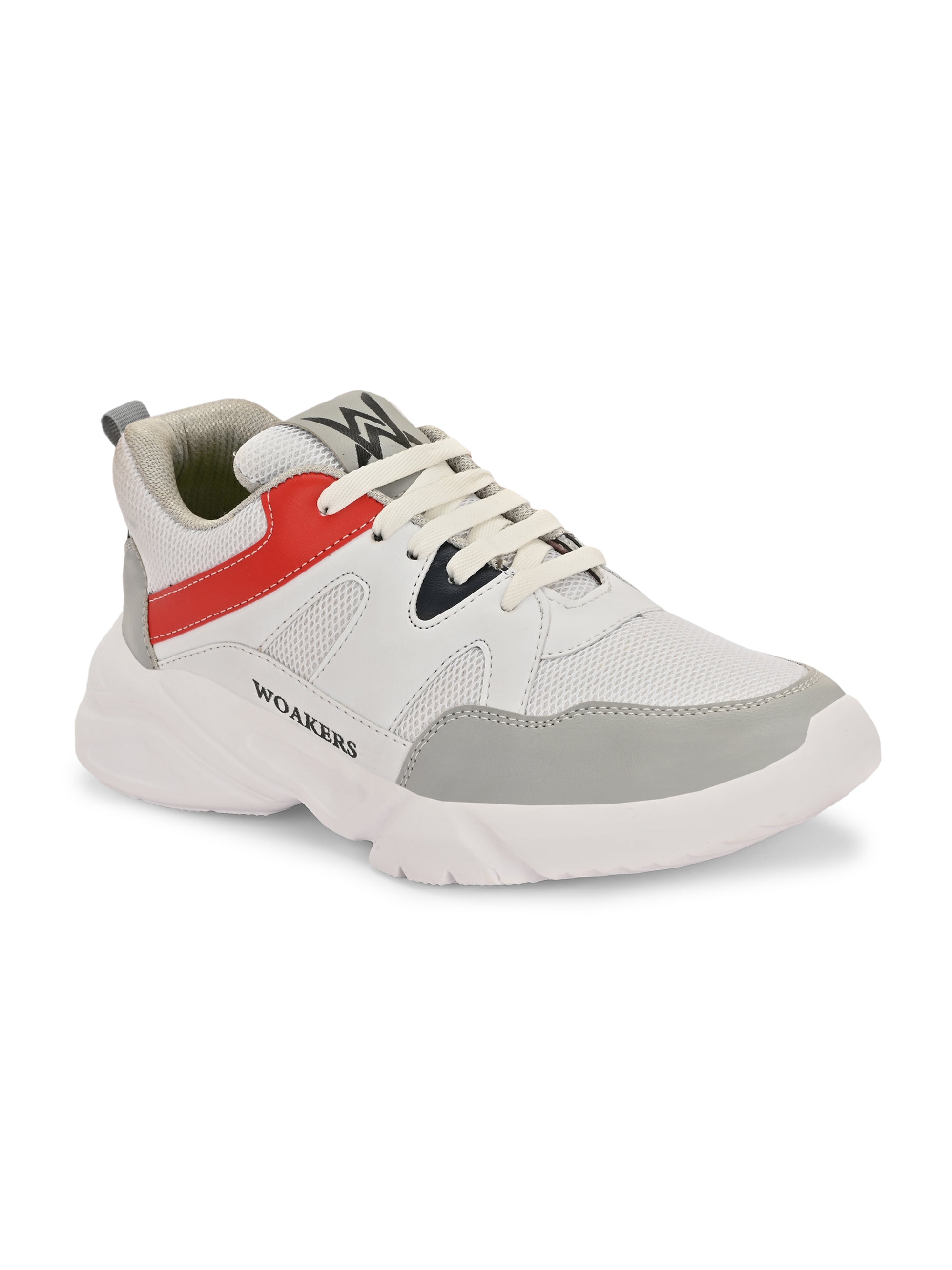 Woakers Men,s Sport Shoes WW-108-SPORT