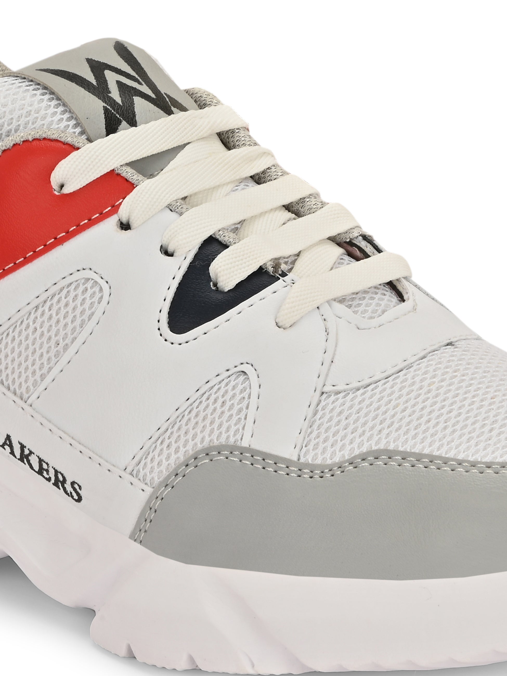 Woakers Men,s Sport Shoes WW-108-SPORT