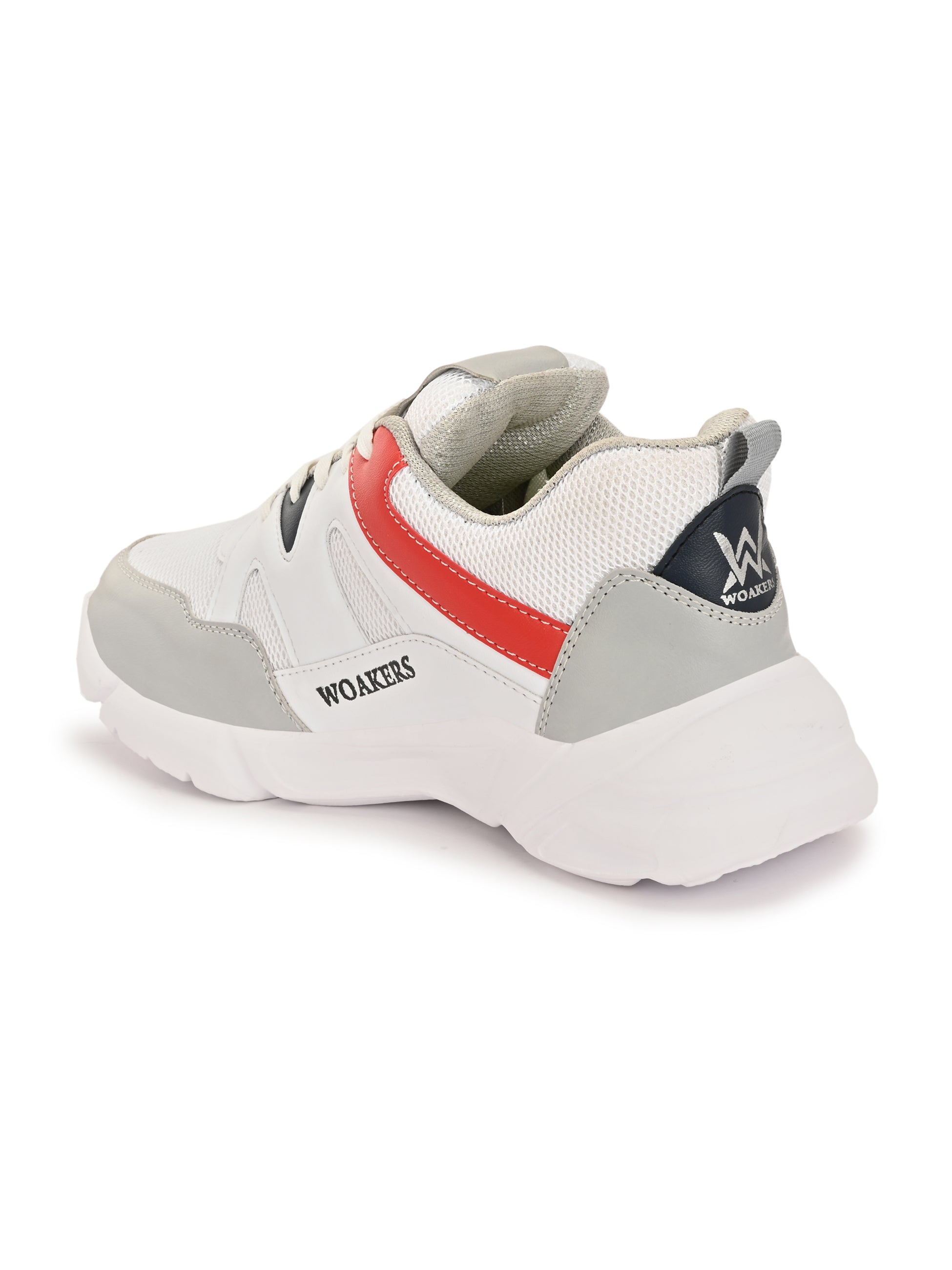 Woakers Men,s Sport Shoes WW-108-SPORT