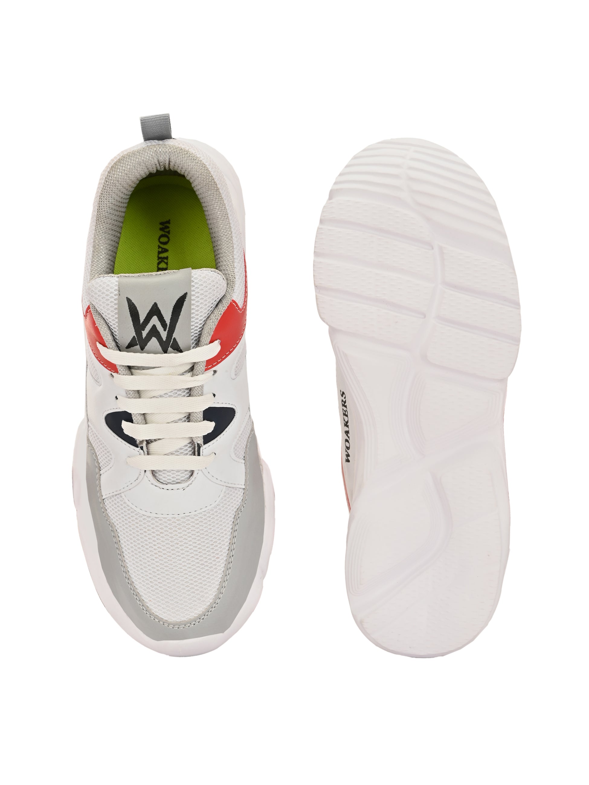 Woakers Men,s Sport Shoes WW-108-SPORT