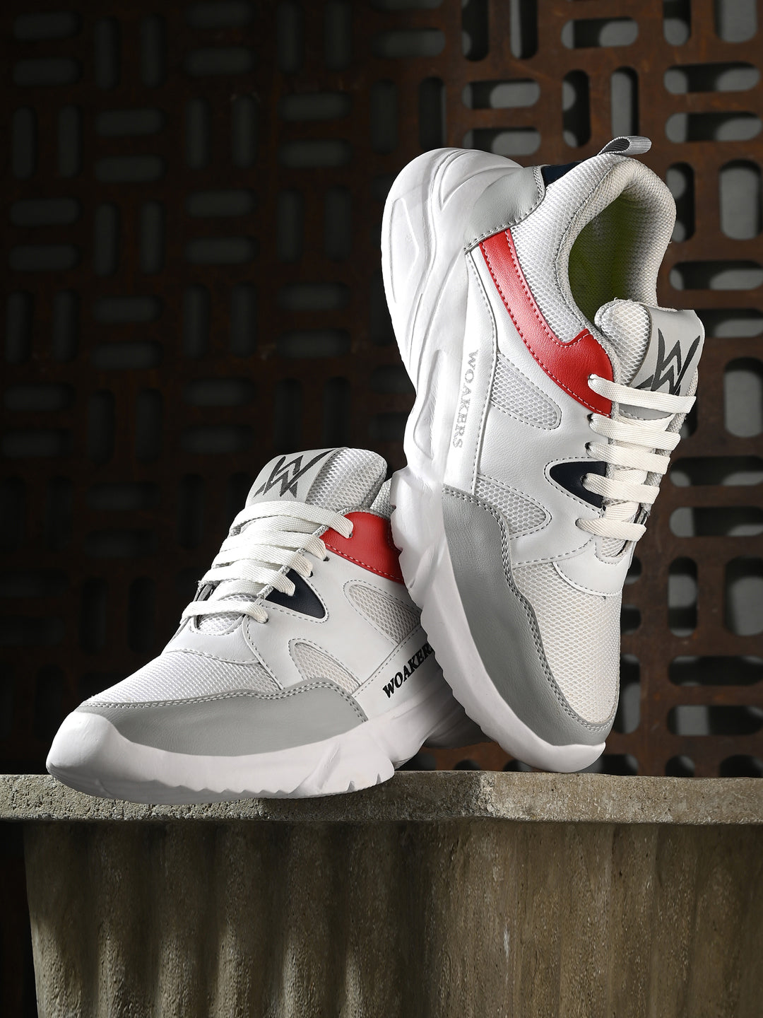 Woakers Men,s Sport Shoes WW-108-SPORT