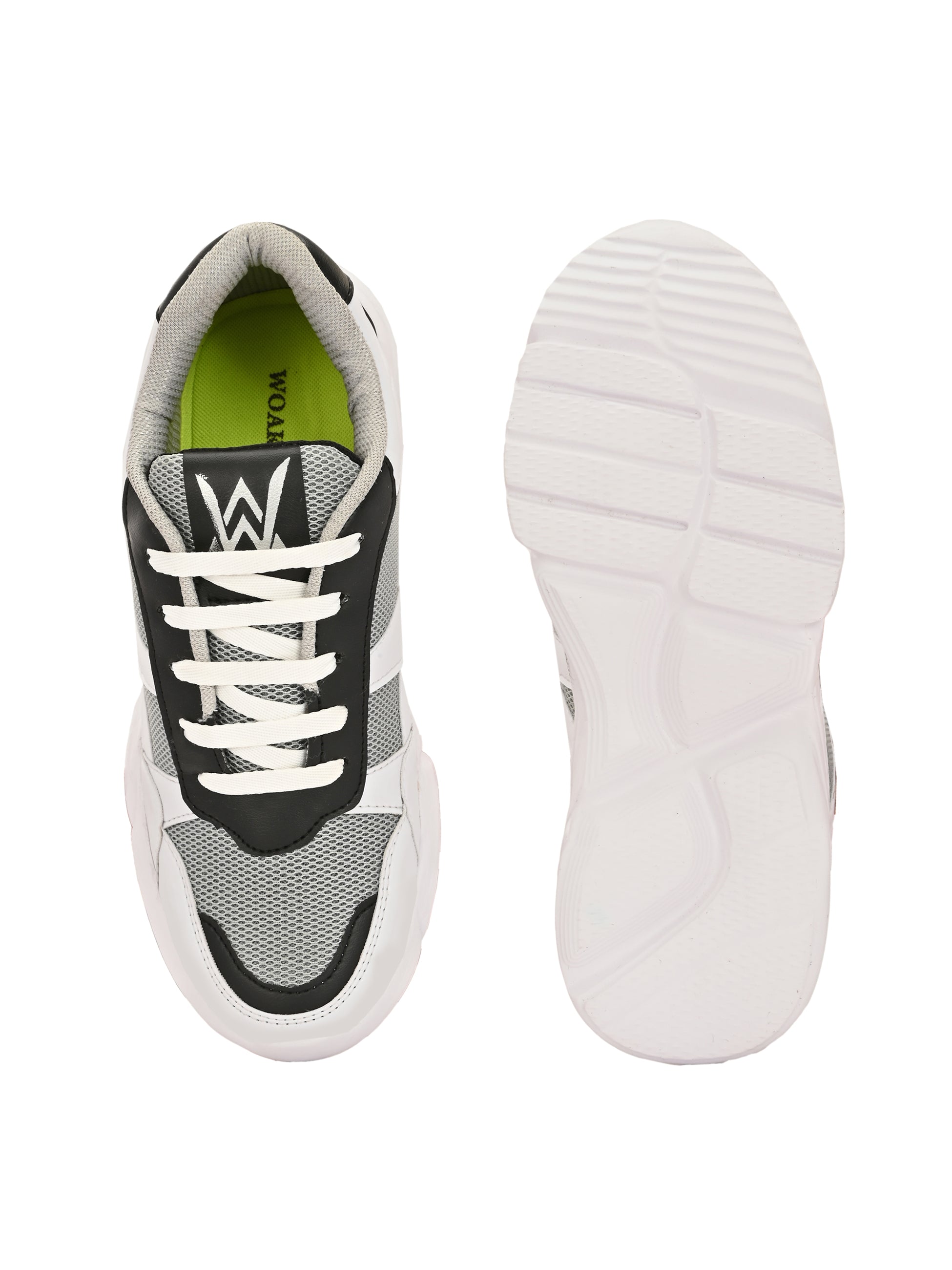 Woakers Men,s Sport Shoes WW-109-SPORT