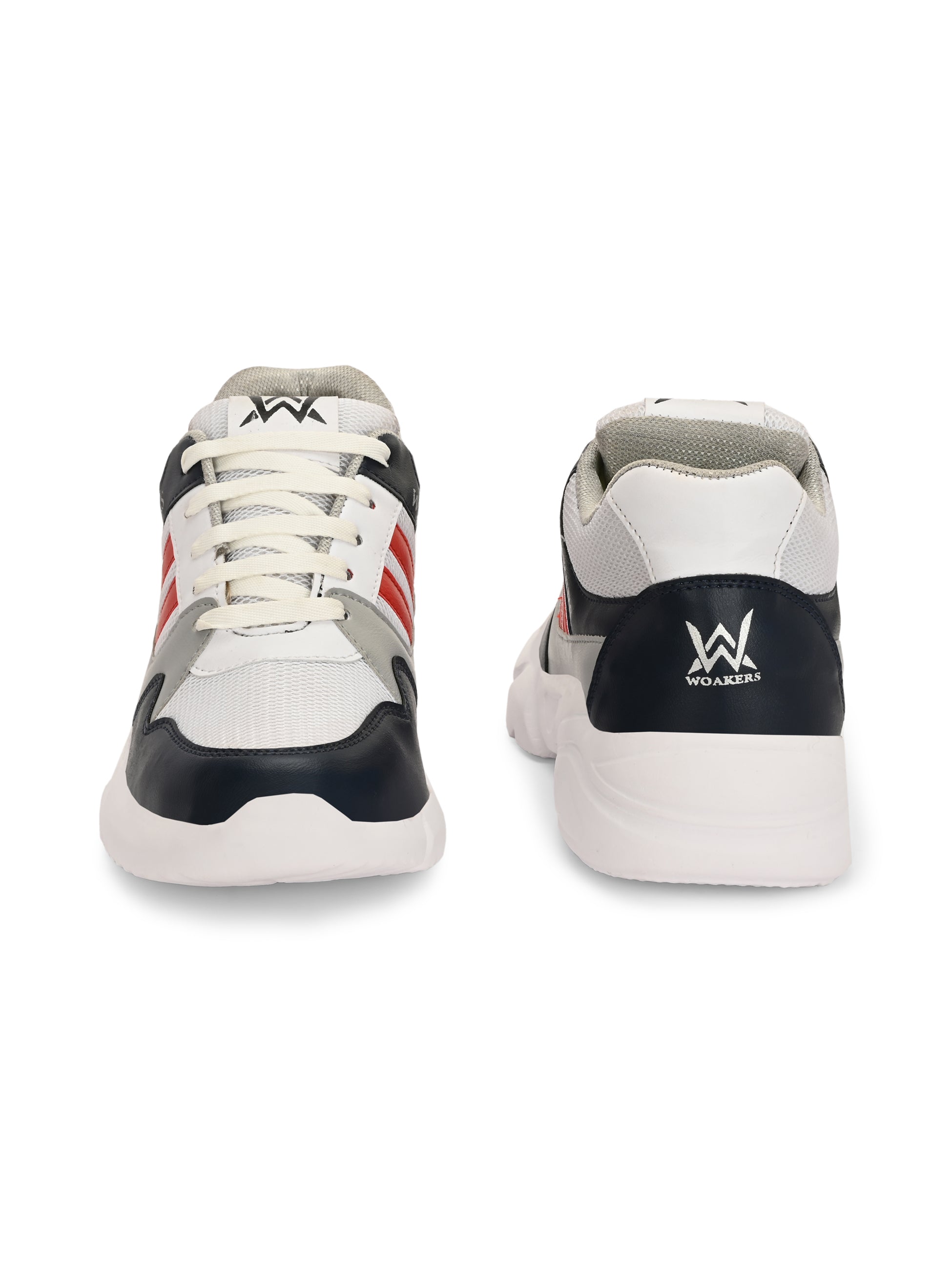 Woakers Men,s Sport Shoes WW-110-SPORT