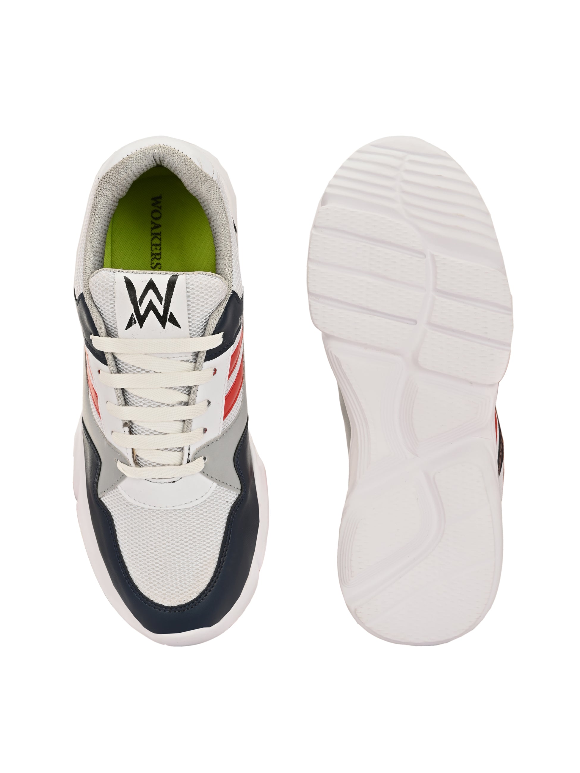 Woakers Men,s Sport Shoes WW-110-SPORT