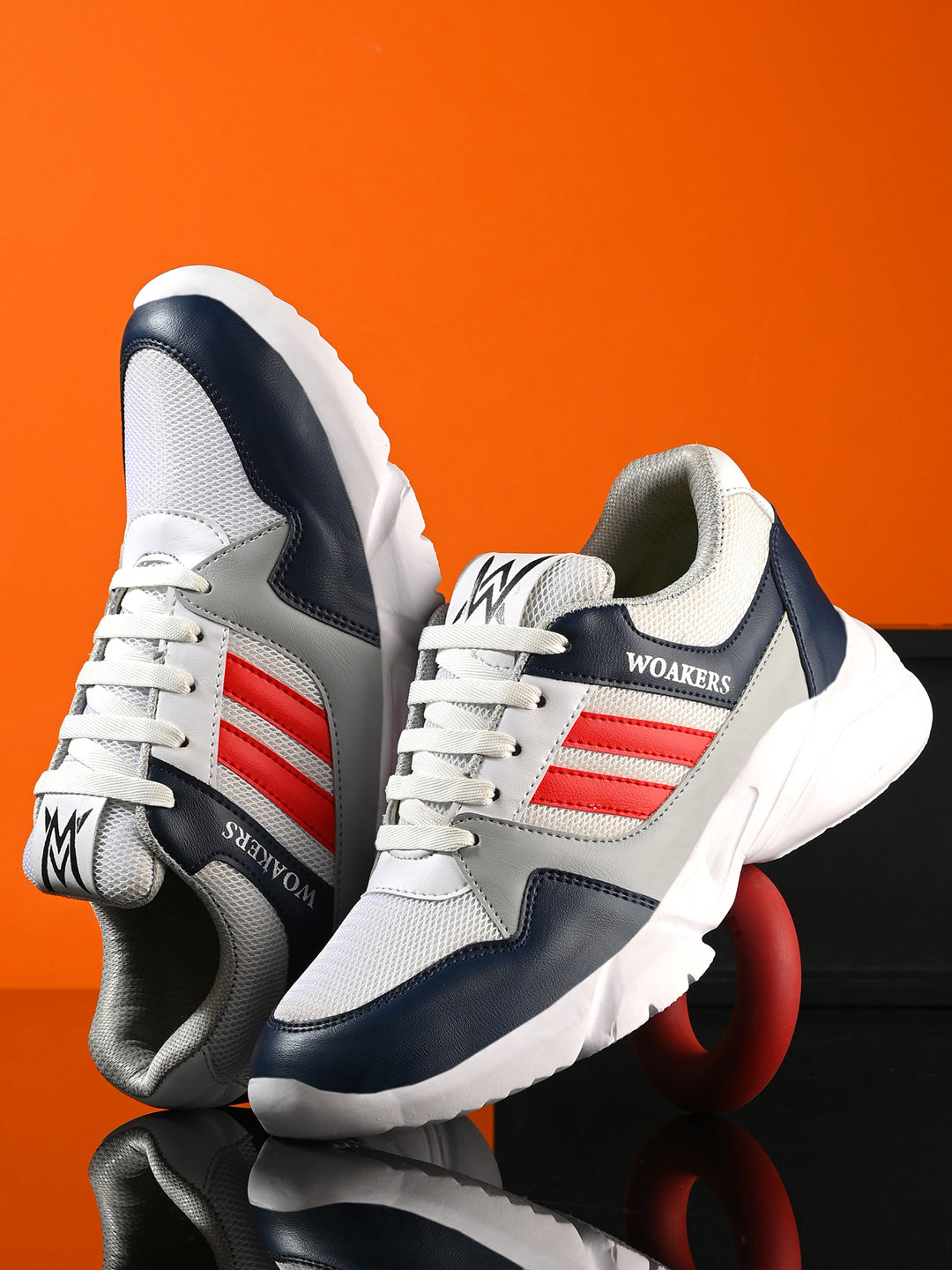 Woakers Men,s Sport Shoes WW-110-SPORT