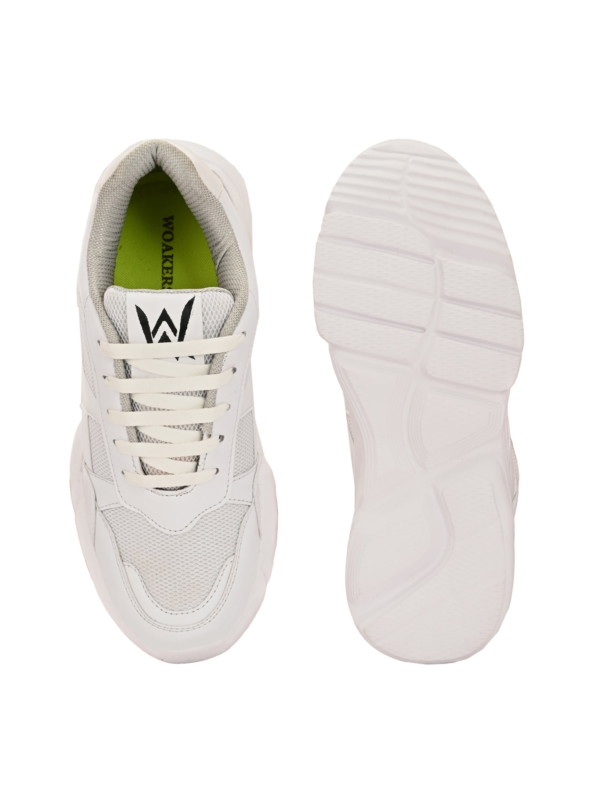 Woakers Men,s Sport Shoes WW-111-SPORT