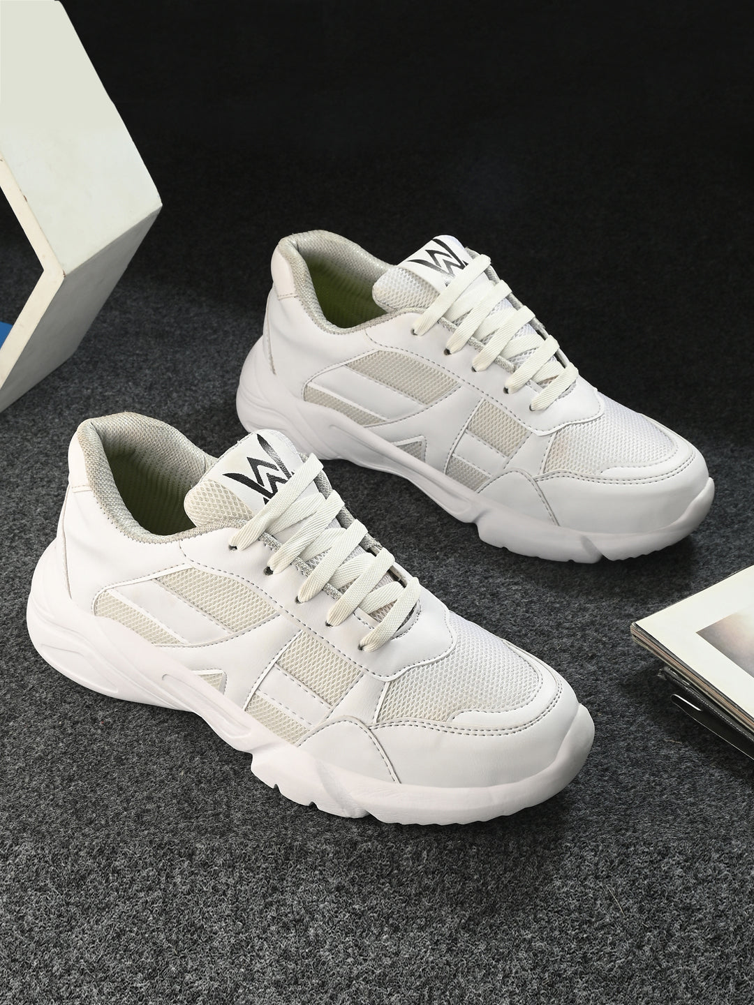 Woakers Men,s Sport Shoes WW-111-SPORT