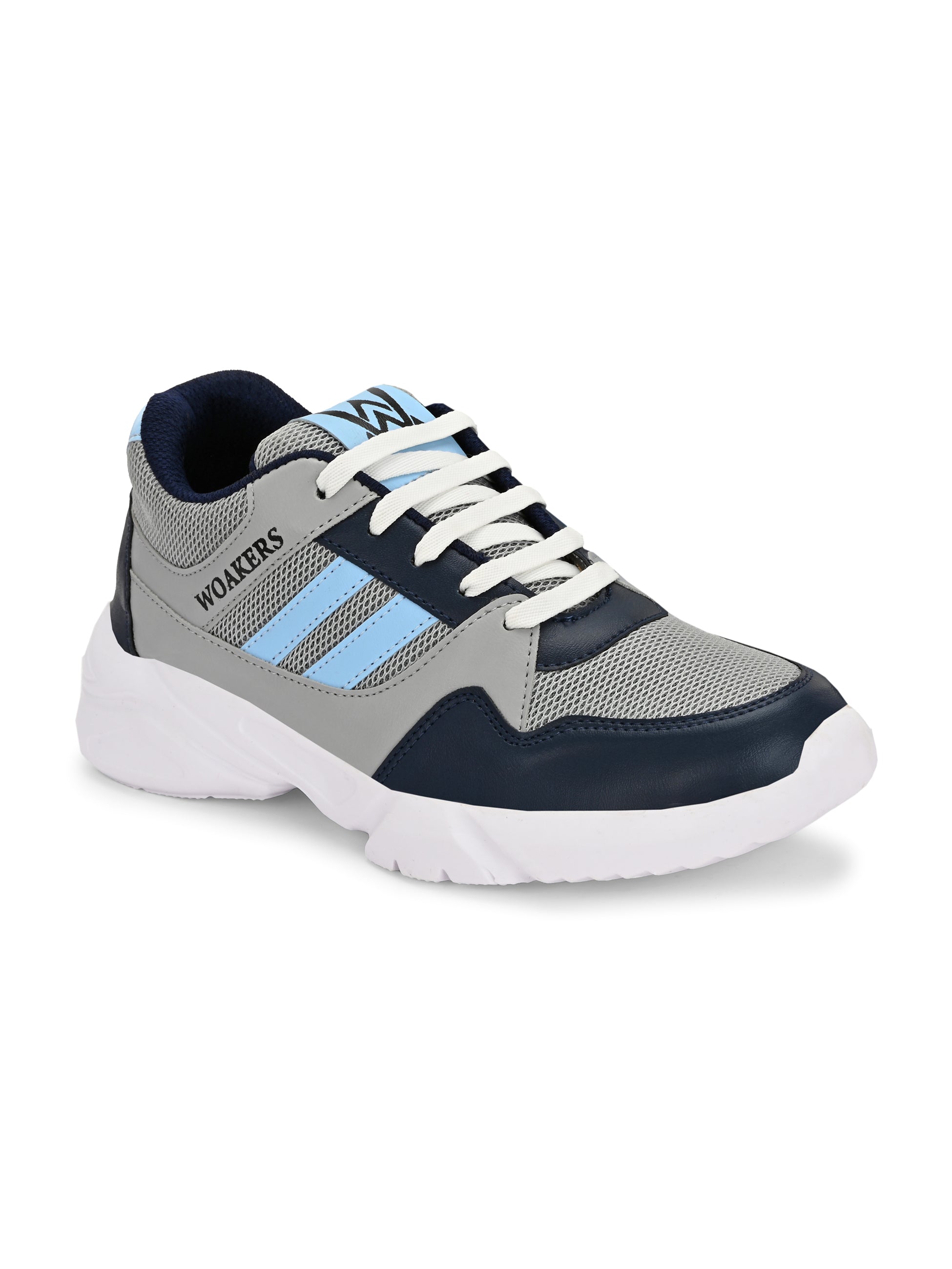 Woakers Men,s Sport Shoes WW-112-SPORT