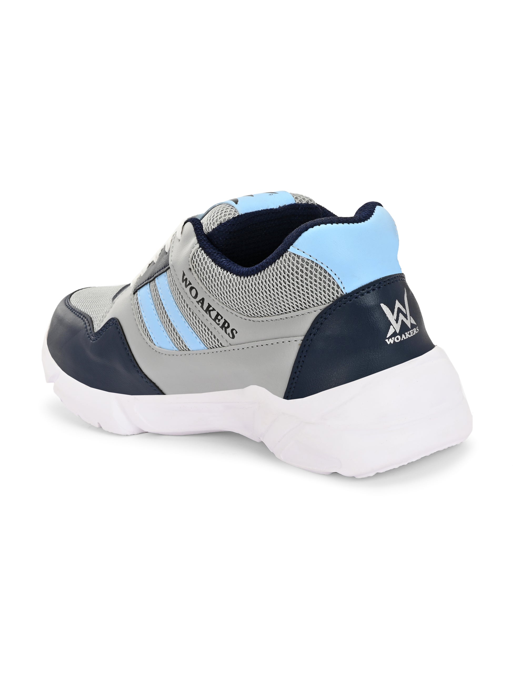 Woakers Men,s Sport Shoes WW-112-SPORT