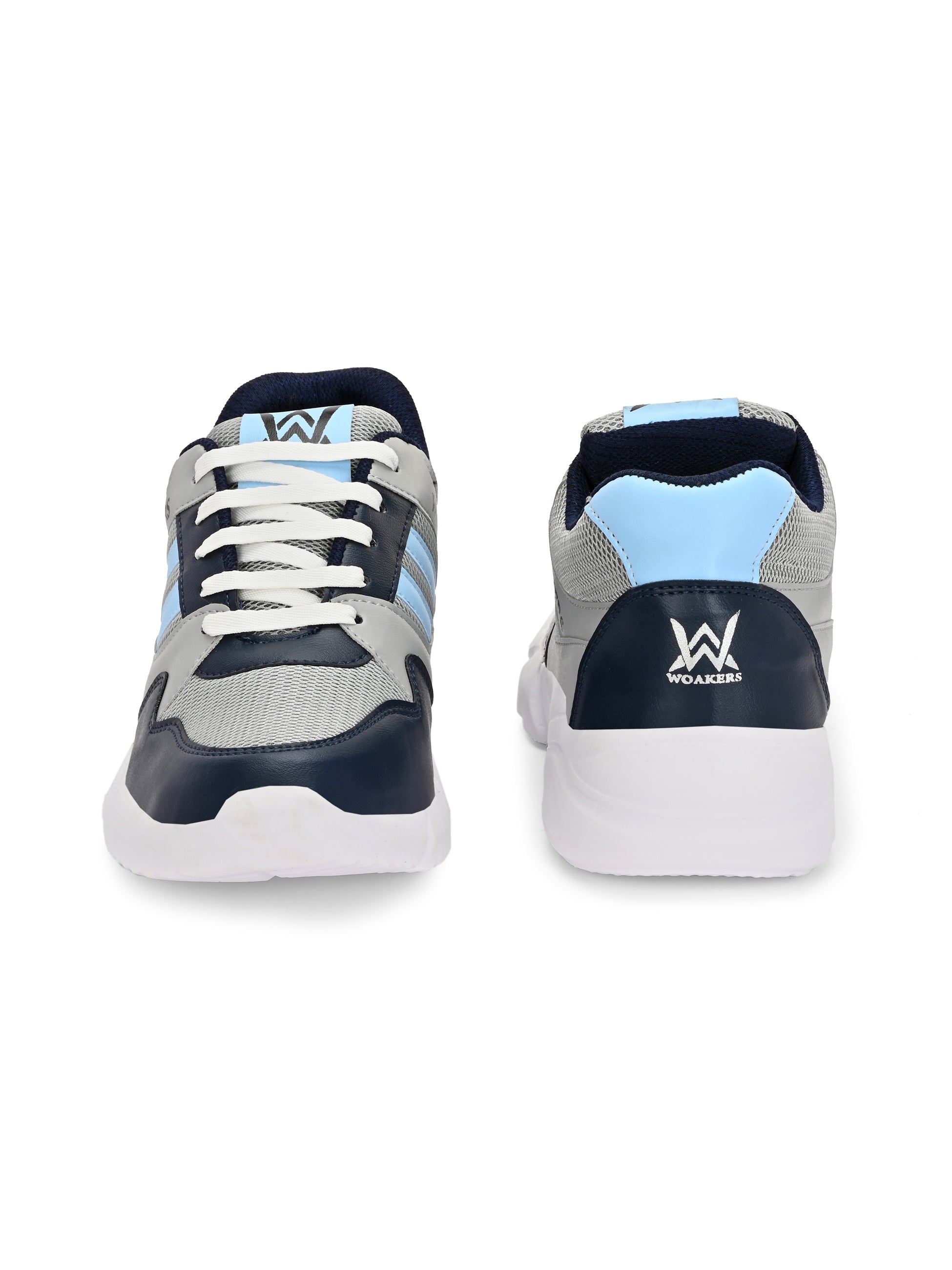 Woakers Men,s Sport Shoes WW-112-SPORT