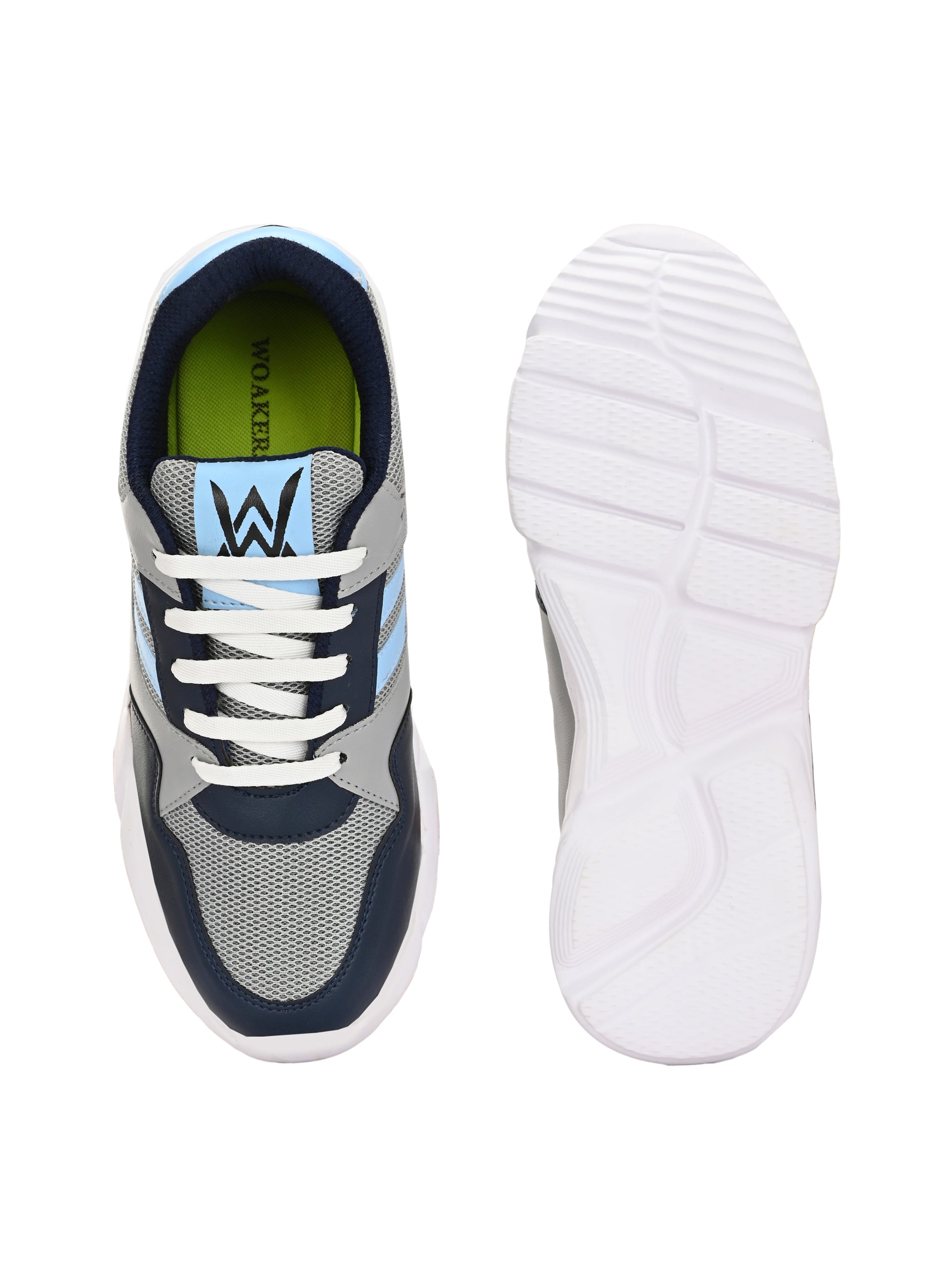 Woakers Men,s Sport Shoes WW-112-SPORT