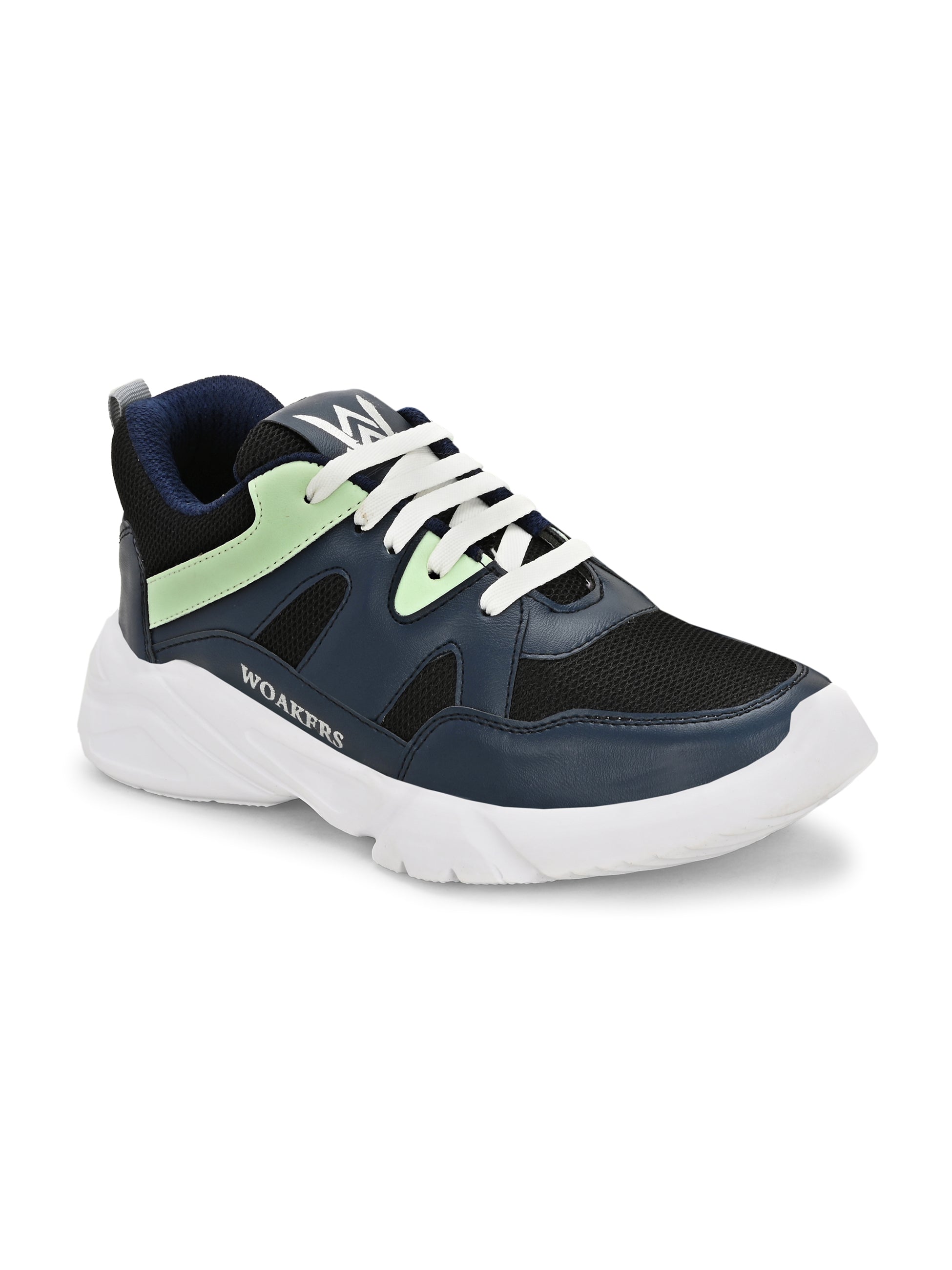 Woakers Men,s Sport Shoes WW-113-SPORT