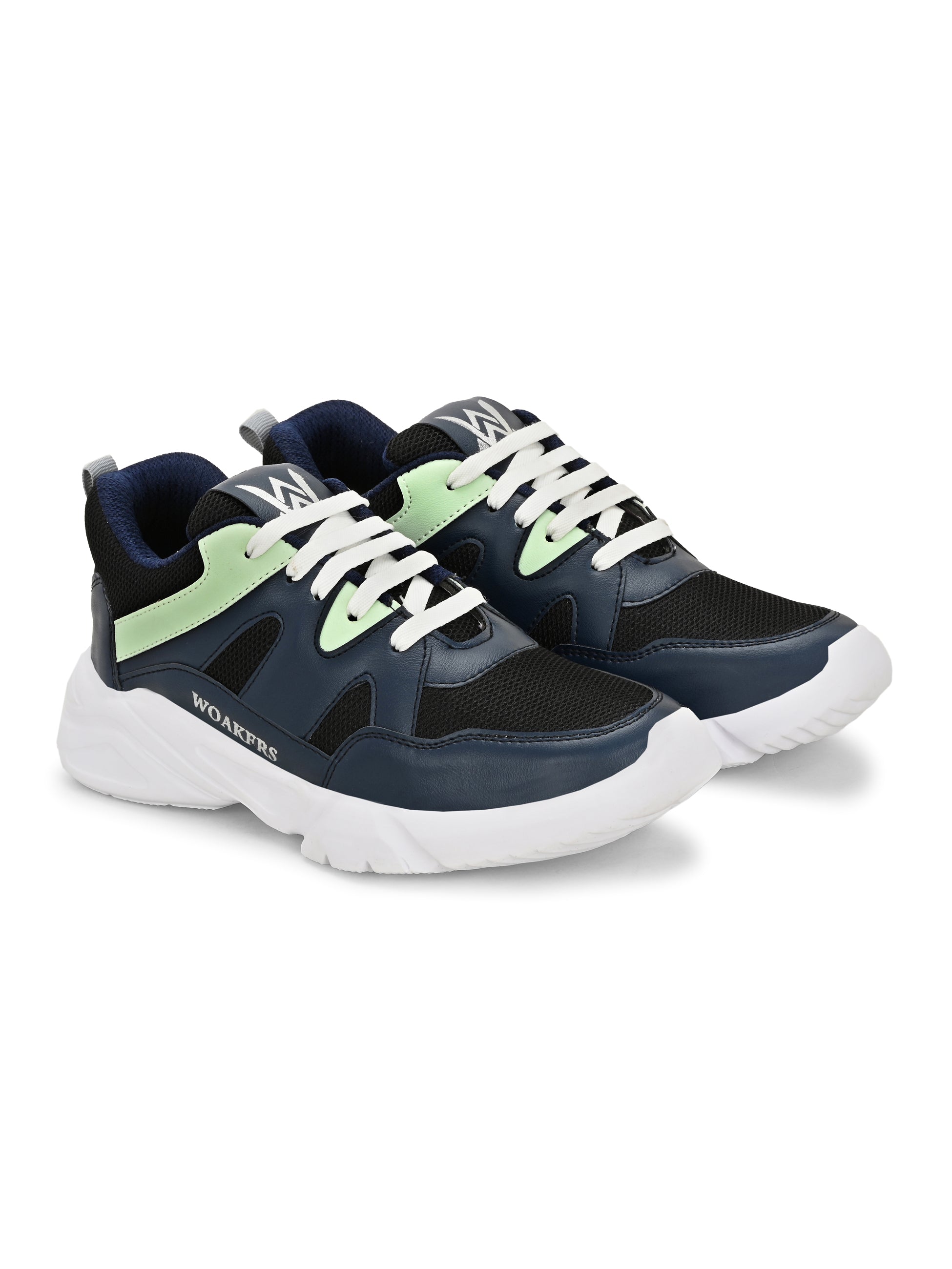 Woakers Men,s Sport Shoes WW-113-SPORT
