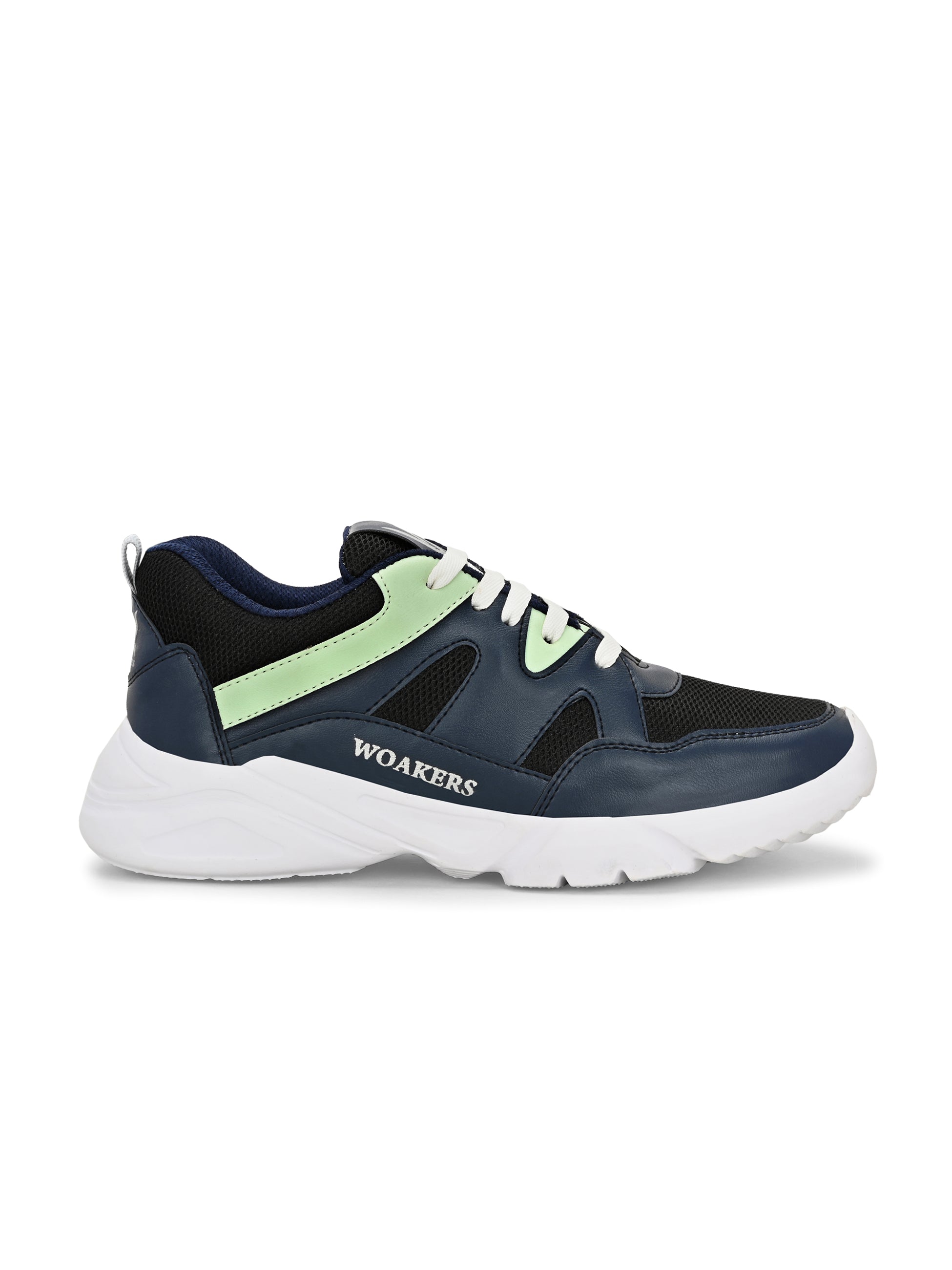 Woakers Men,s Sport Shoes WW-113-SPORT