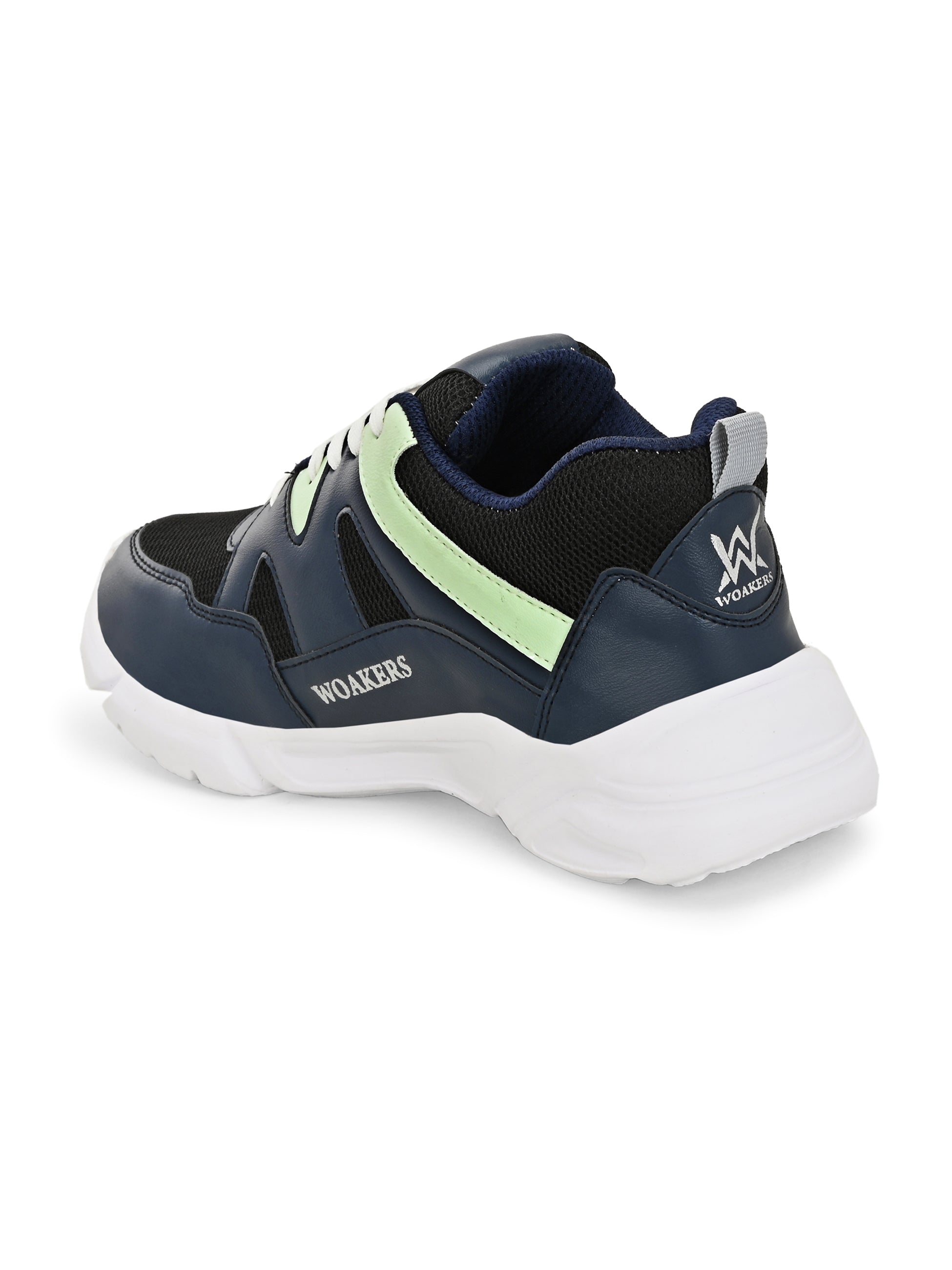 Woakers Men,s Sport Shoes WW-113-SPORT