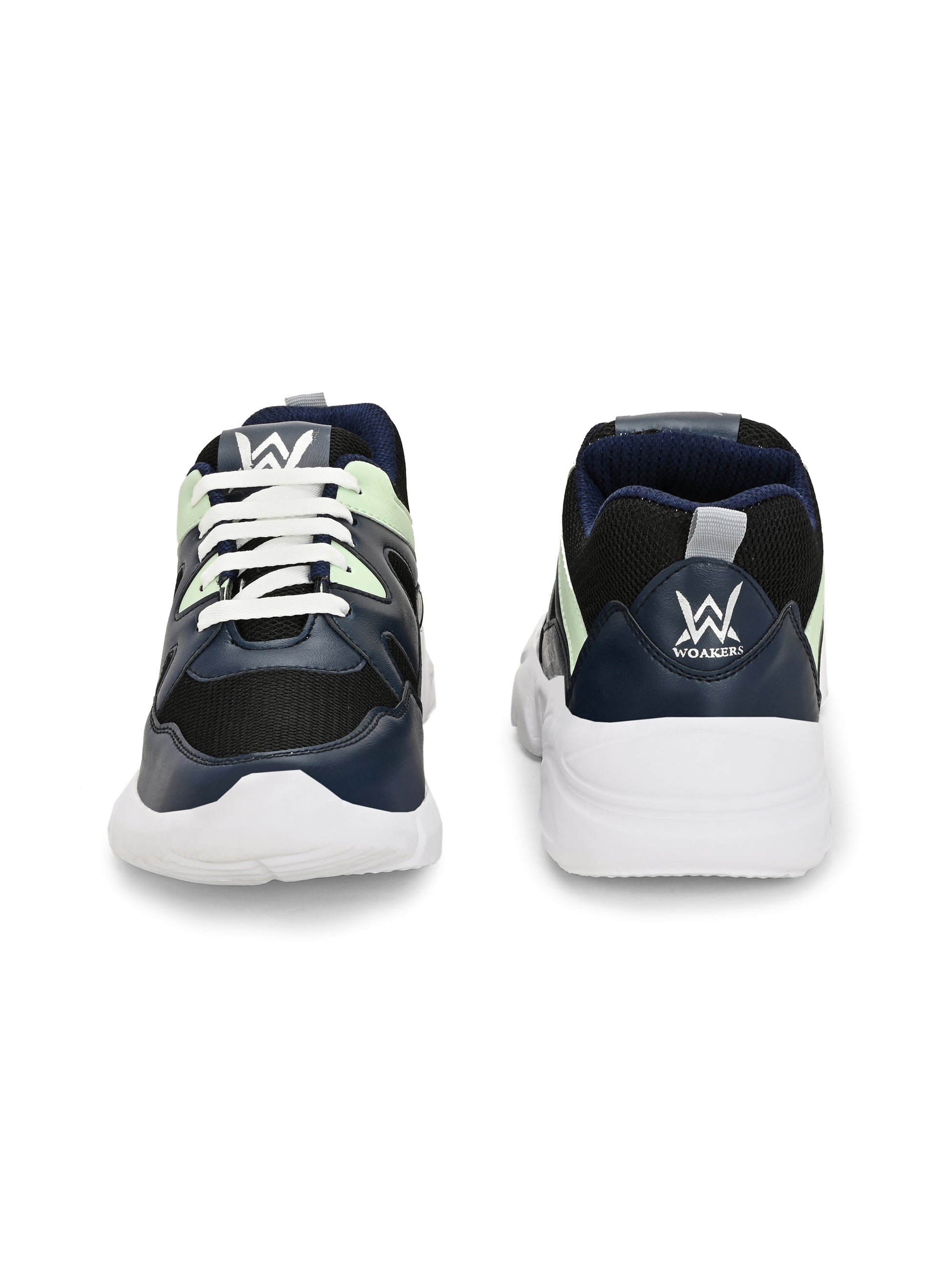 Woakers Men,s Sport Shoes WW-113-SPORT