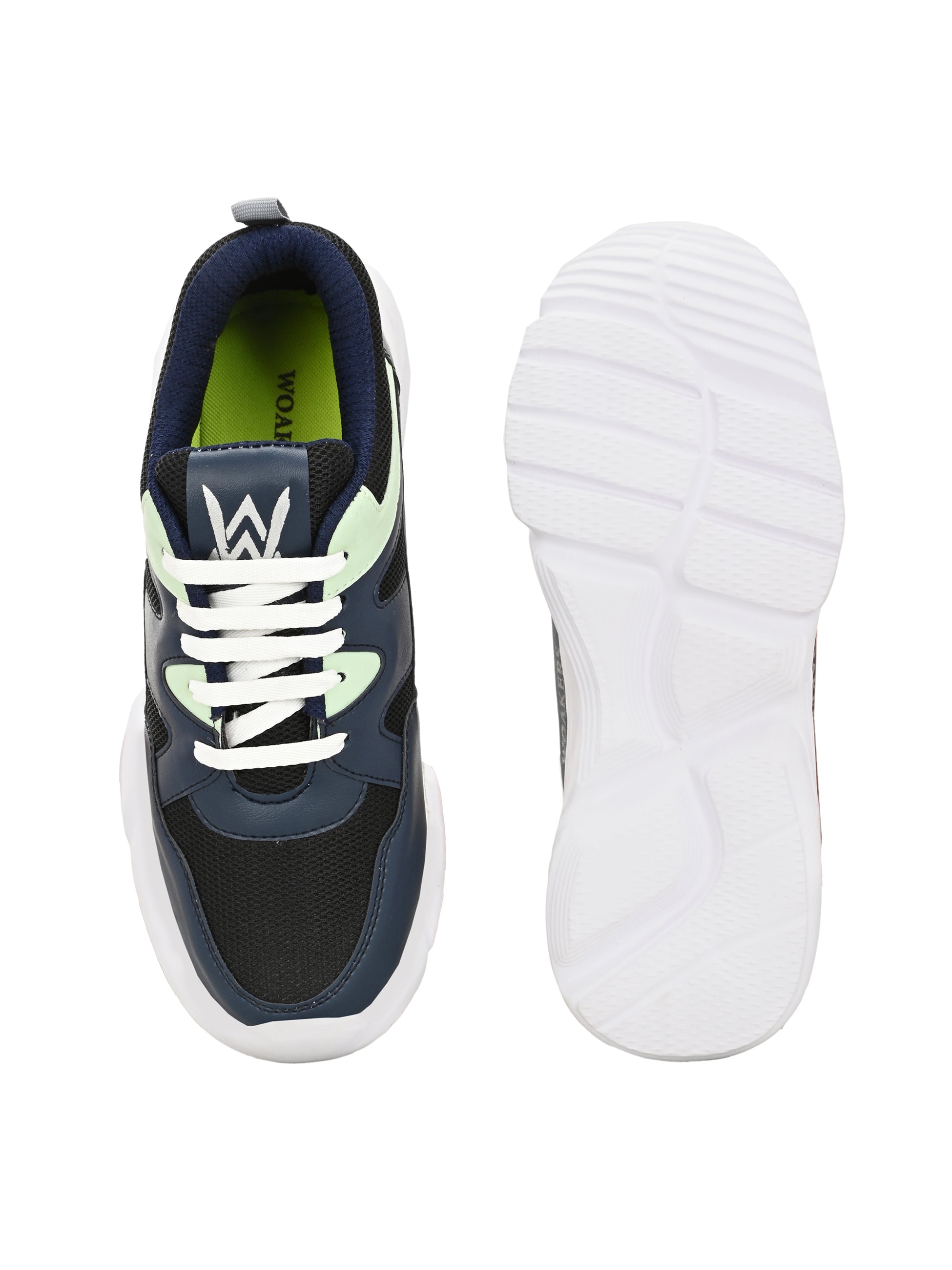Woakers Men,s Sport Shoes WW-113-SPORT
