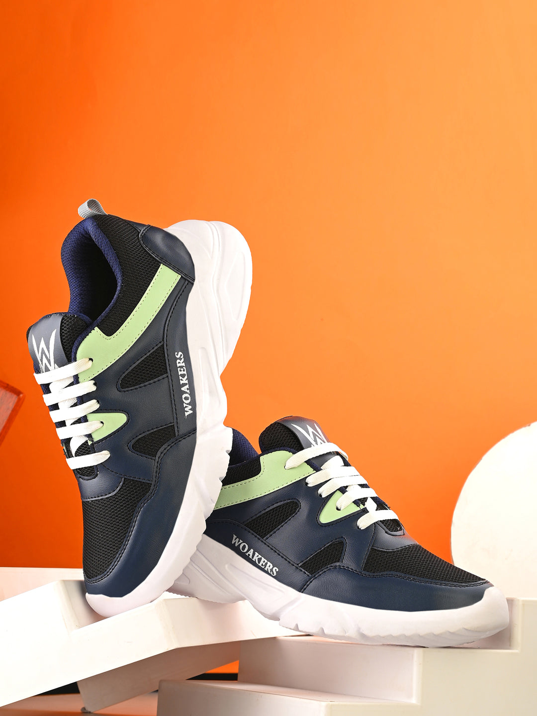 Woakers Men,s Sport Shoes WW-113-SPORT