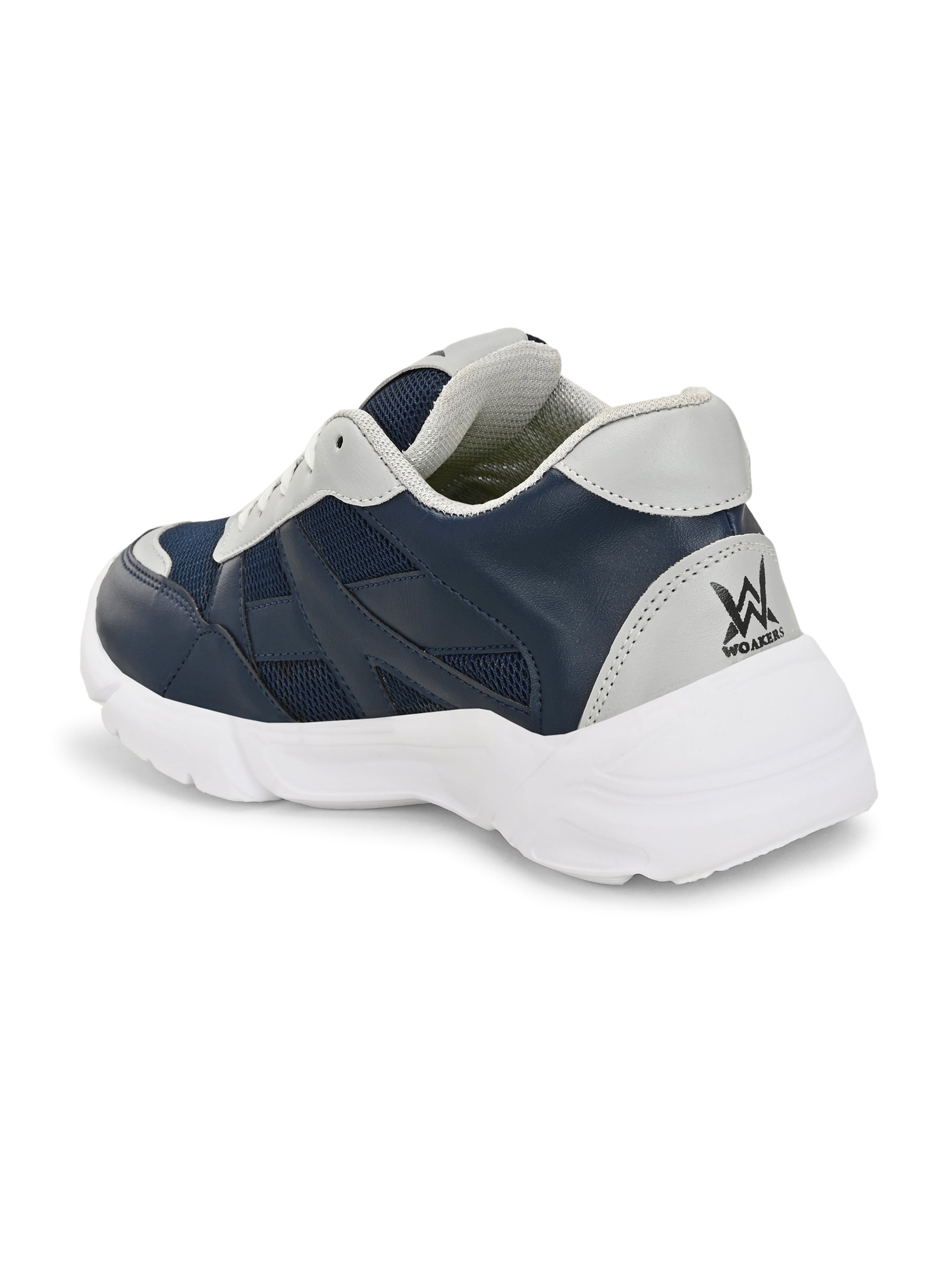 Woakers Men,s Sport Shoes WW-114-SPORT