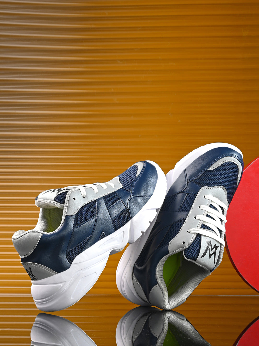 Woakers Men,s Sport Shoes WW-114-SPORT