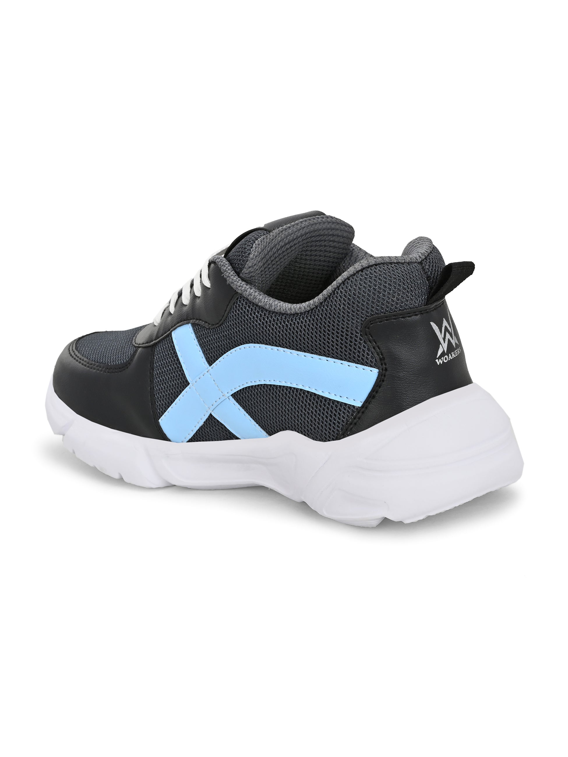 Woakers Men,s Sport Shoes WW-115-SPORT