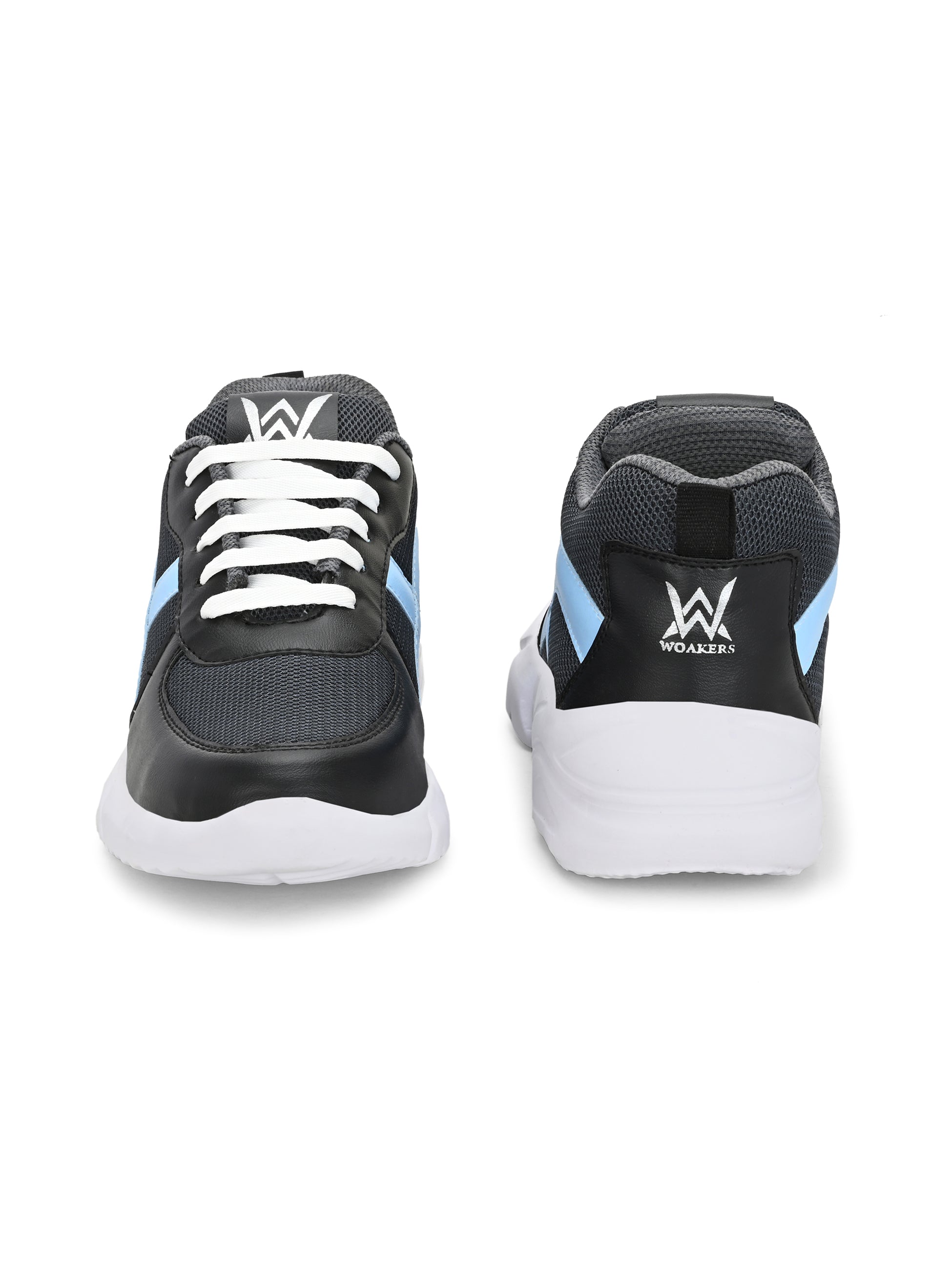 Woakers Men,s Sport Shoes WW-115-SPORT