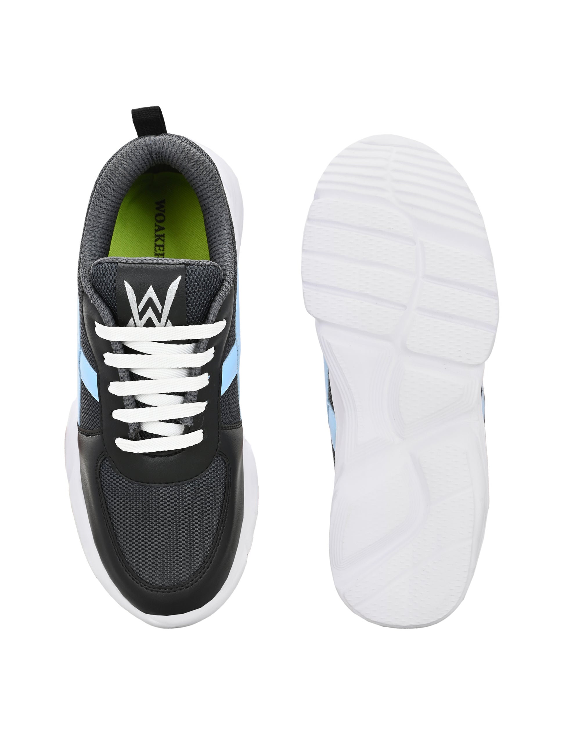 Woakers Men,s Sport Shoes WW-115-SPORT