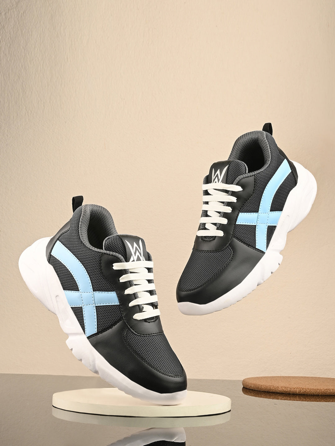 Woakers Men,s Sport Shoes WW-115-SPORT