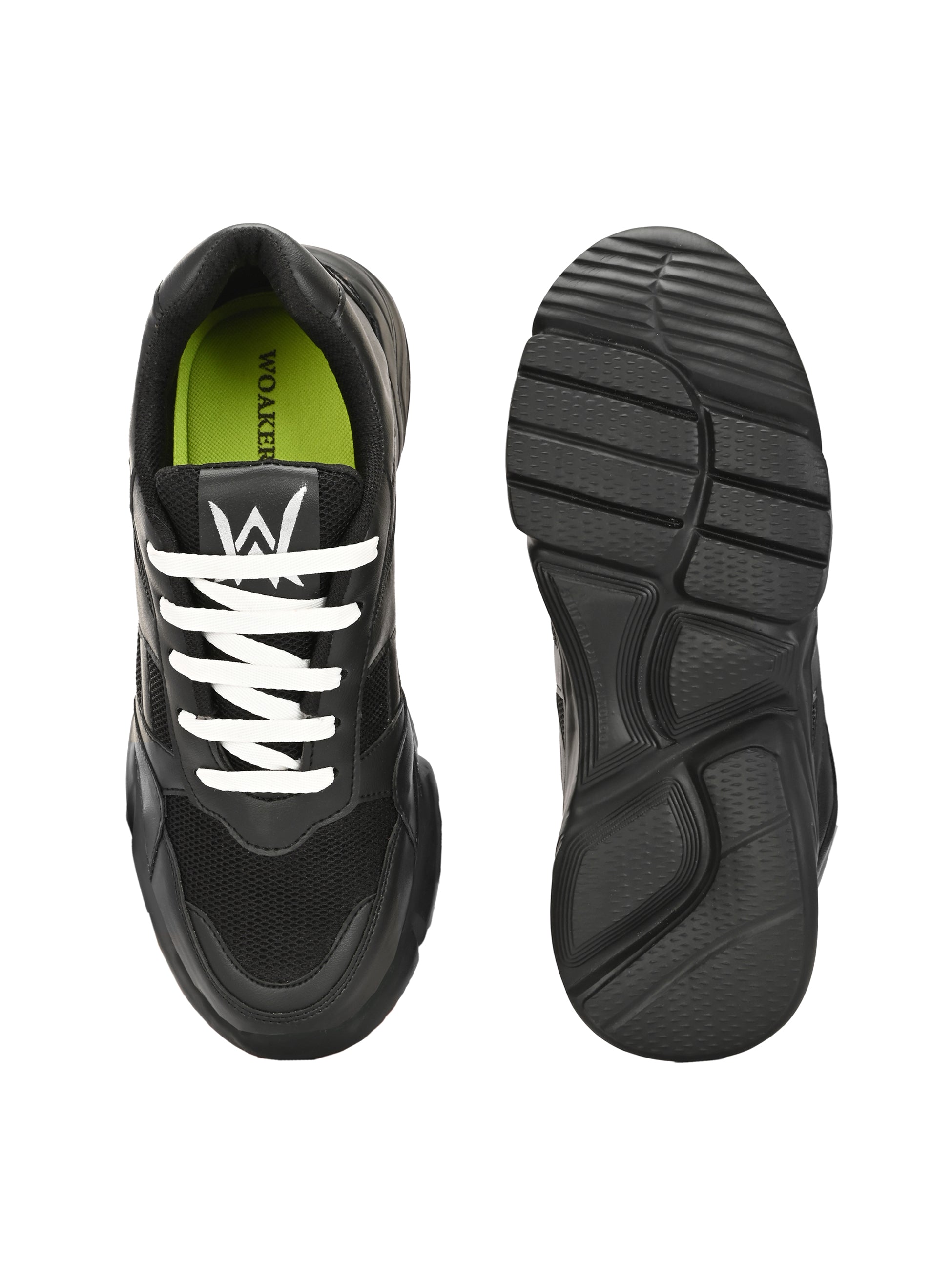 Woakers Men,s Sport Shoes WW-116-SPORT