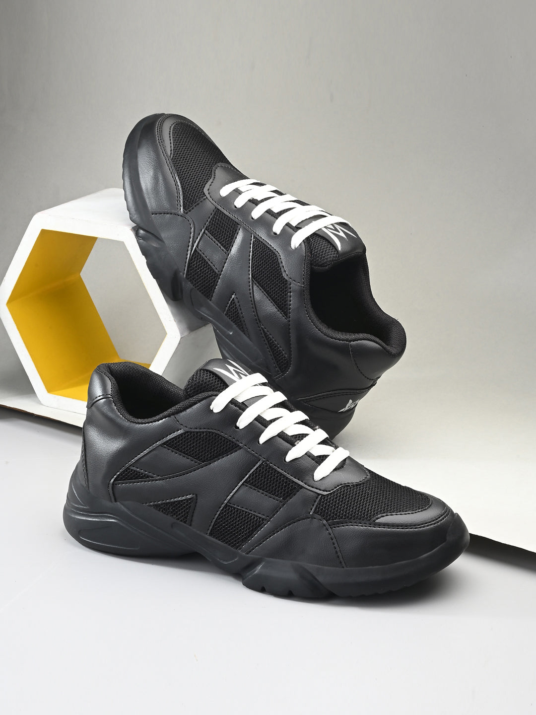 Woakers Men,s Sport Shoes WW-116-SPORT