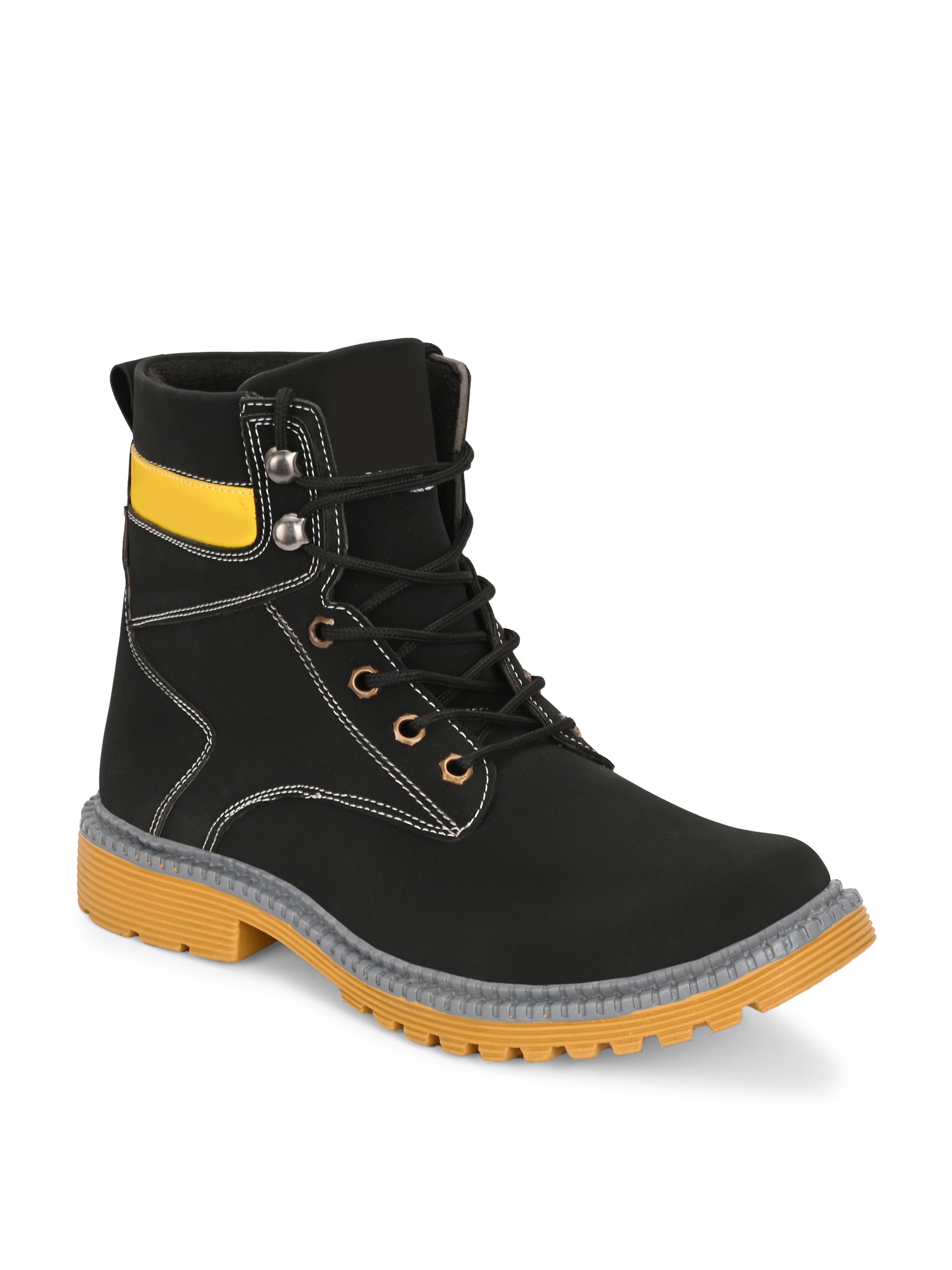 Woakers Men,s Boots Shoes W-ROA-BABOOT-01