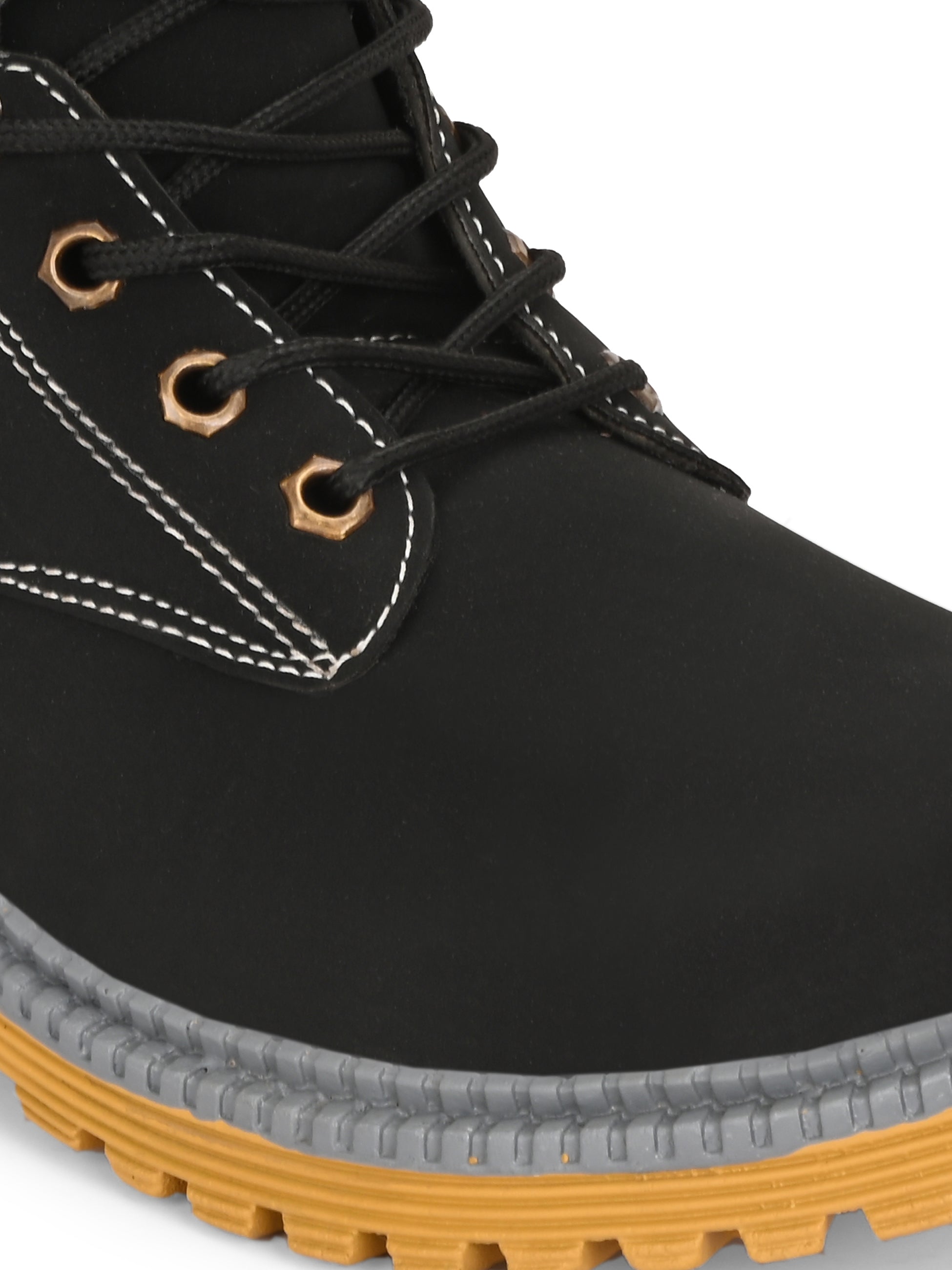 Woakers Men,s Boots Shoes W-ROA-BABOOT-01