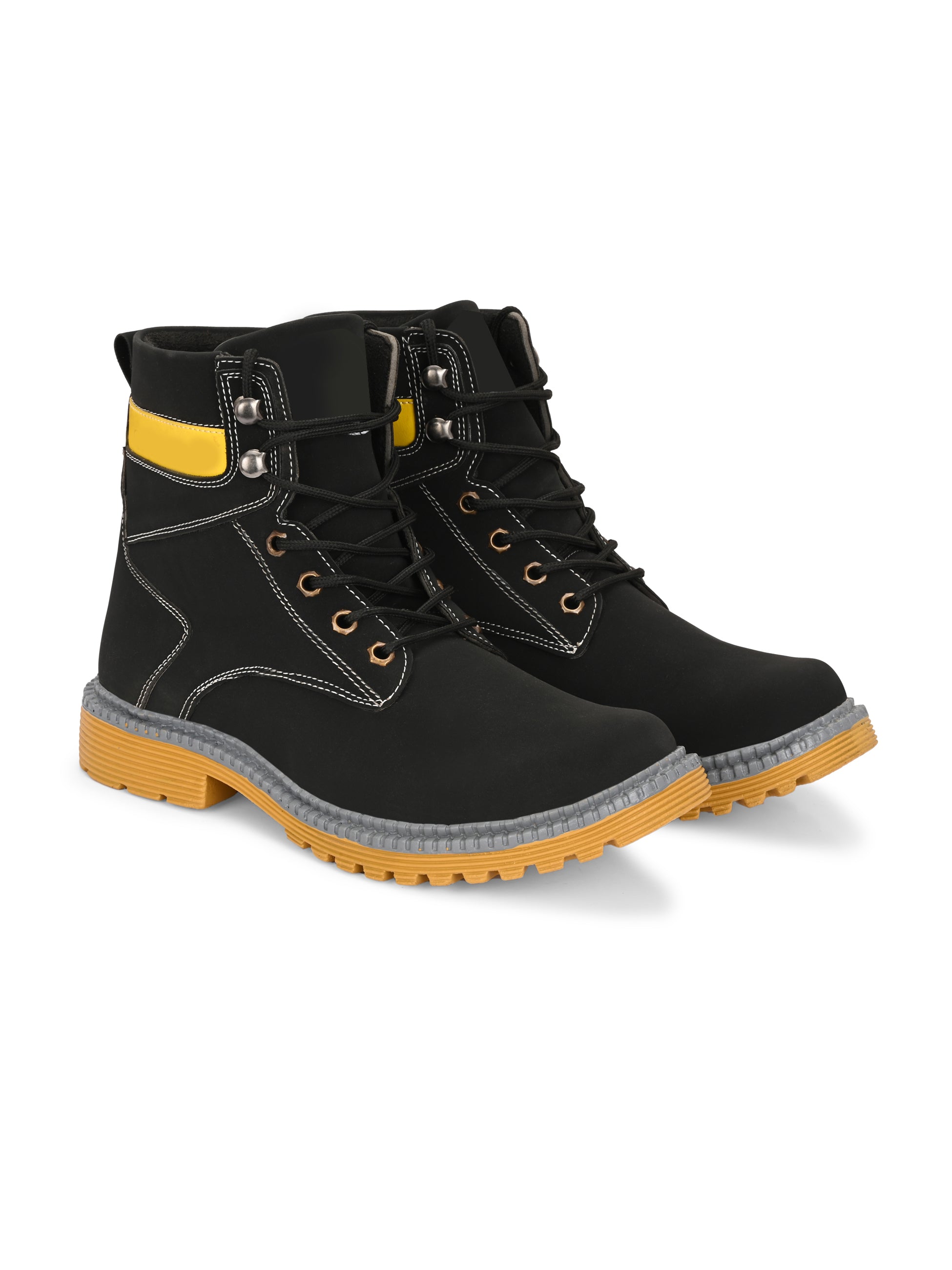 Woakers Men,s Boots Shoes W-ROA-BABOOT-01