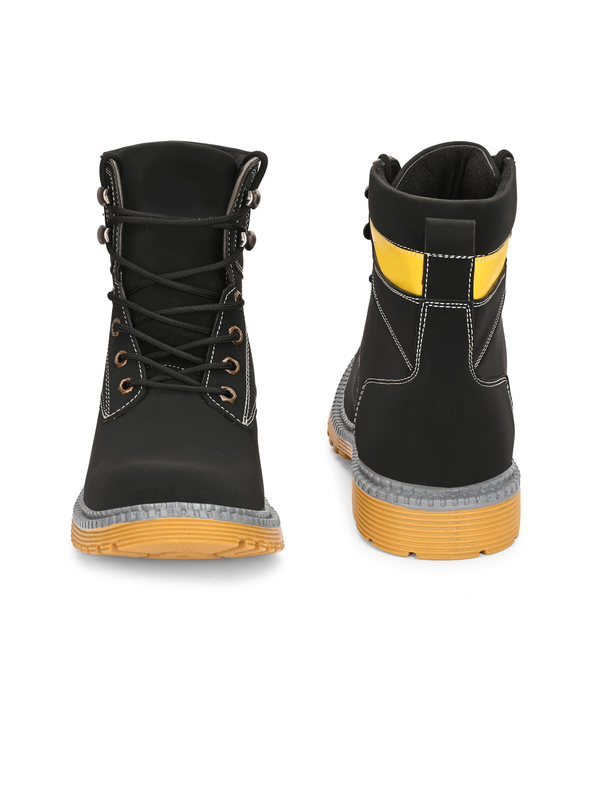 Woakers Men,s Boots Shoes W-ROA-BABOOT-01