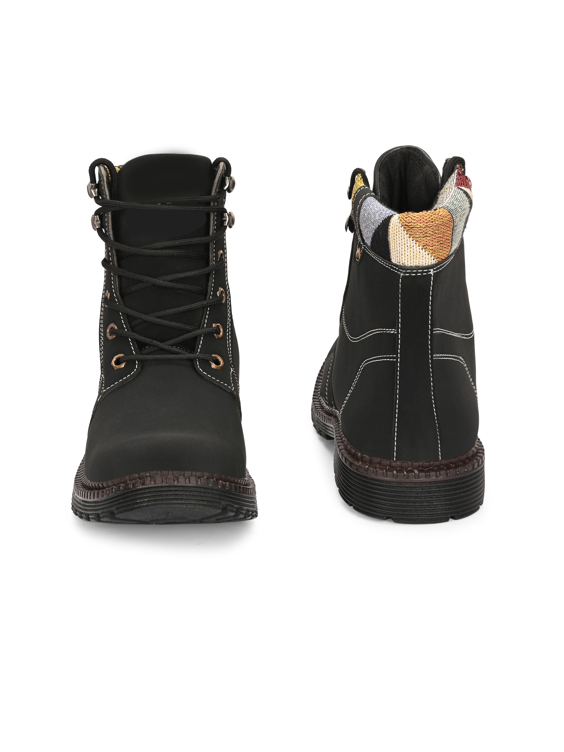 Woakers Men,s Boots Shoes W-ROA-BABOOT-03