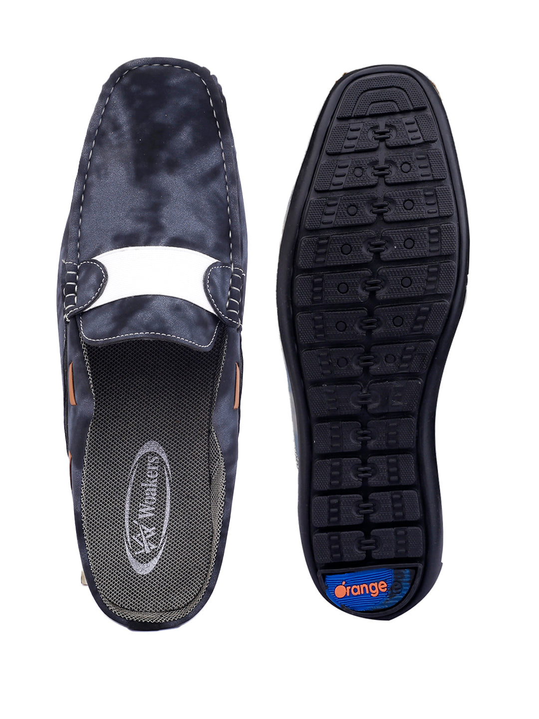 Woakers Midnight Drift