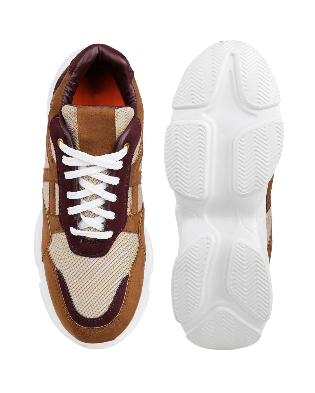 Woakers Men,s Sport Shoes ROA-SP-001