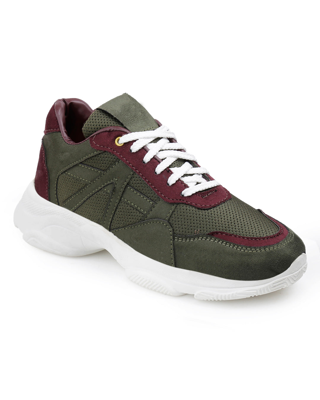 Woakers Men,s Sport Shoes ROA-SP-002