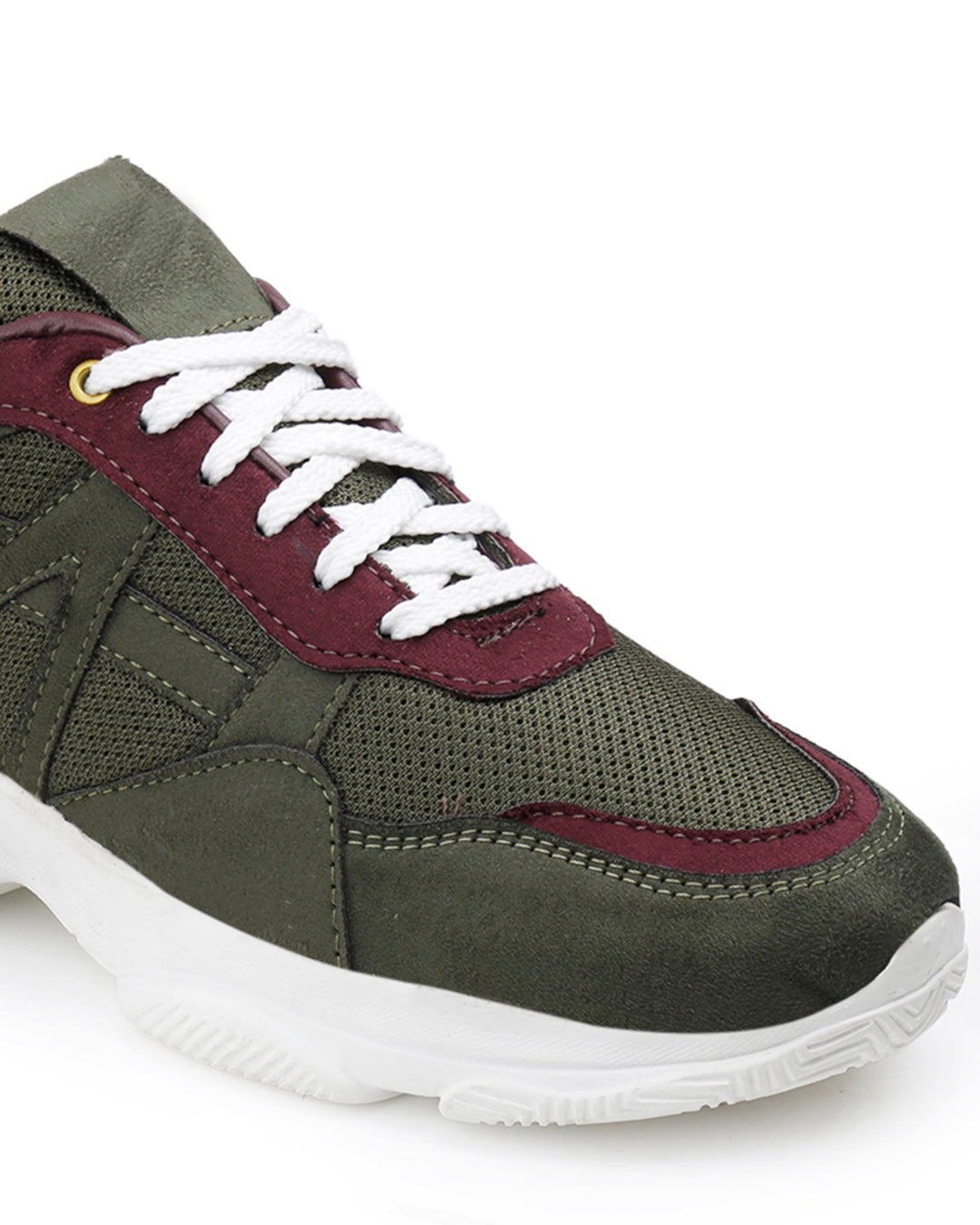 Woakers Men,s Sport Shoes ROA-SP-002