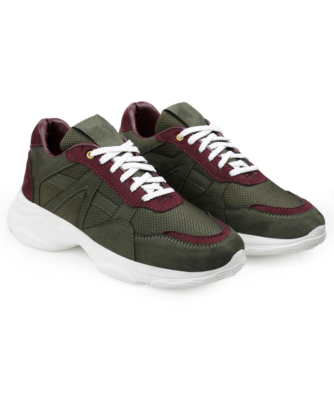 Woakers Men,s Sport Shoes ROA-SP-002