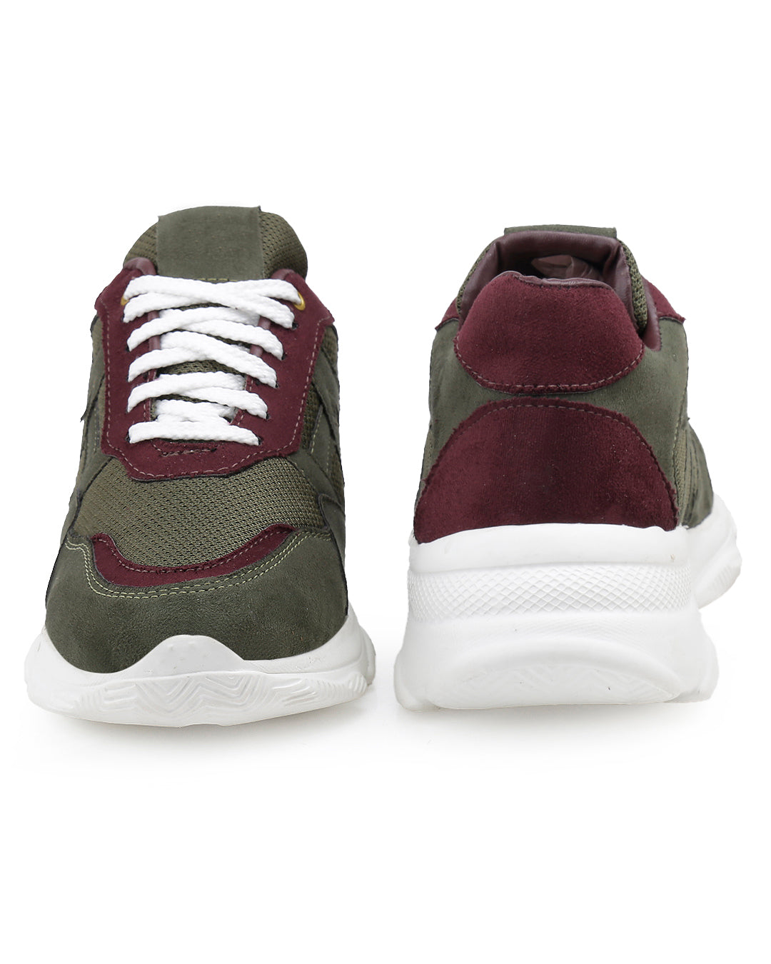 Woakers Men,s Sport Shoes ROA-SP-002