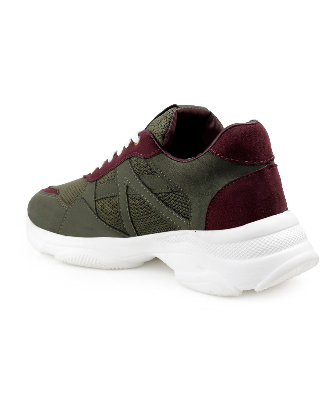 Woakers Men,s Sport Shoes ROA-SP-002