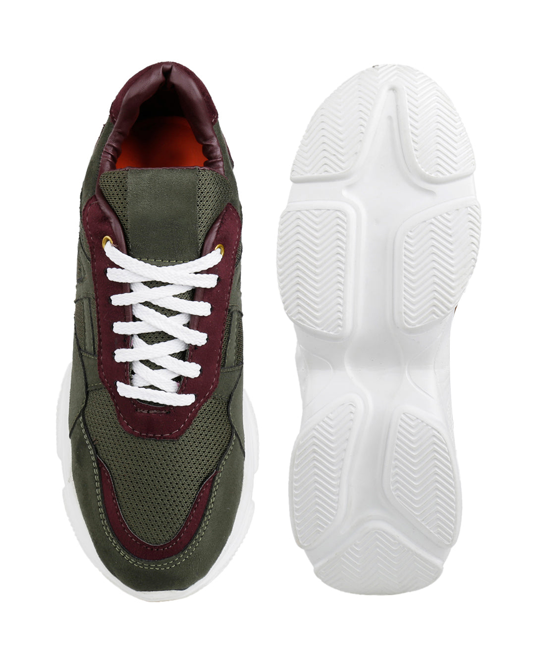 Woakers Men,s Sport Shoes ROA-SP-002