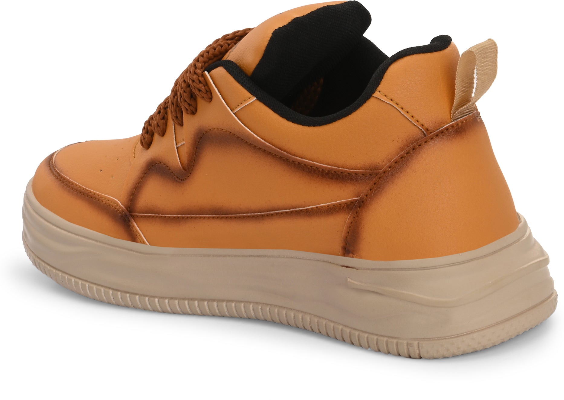 Woakers Amber Stride Xtreme