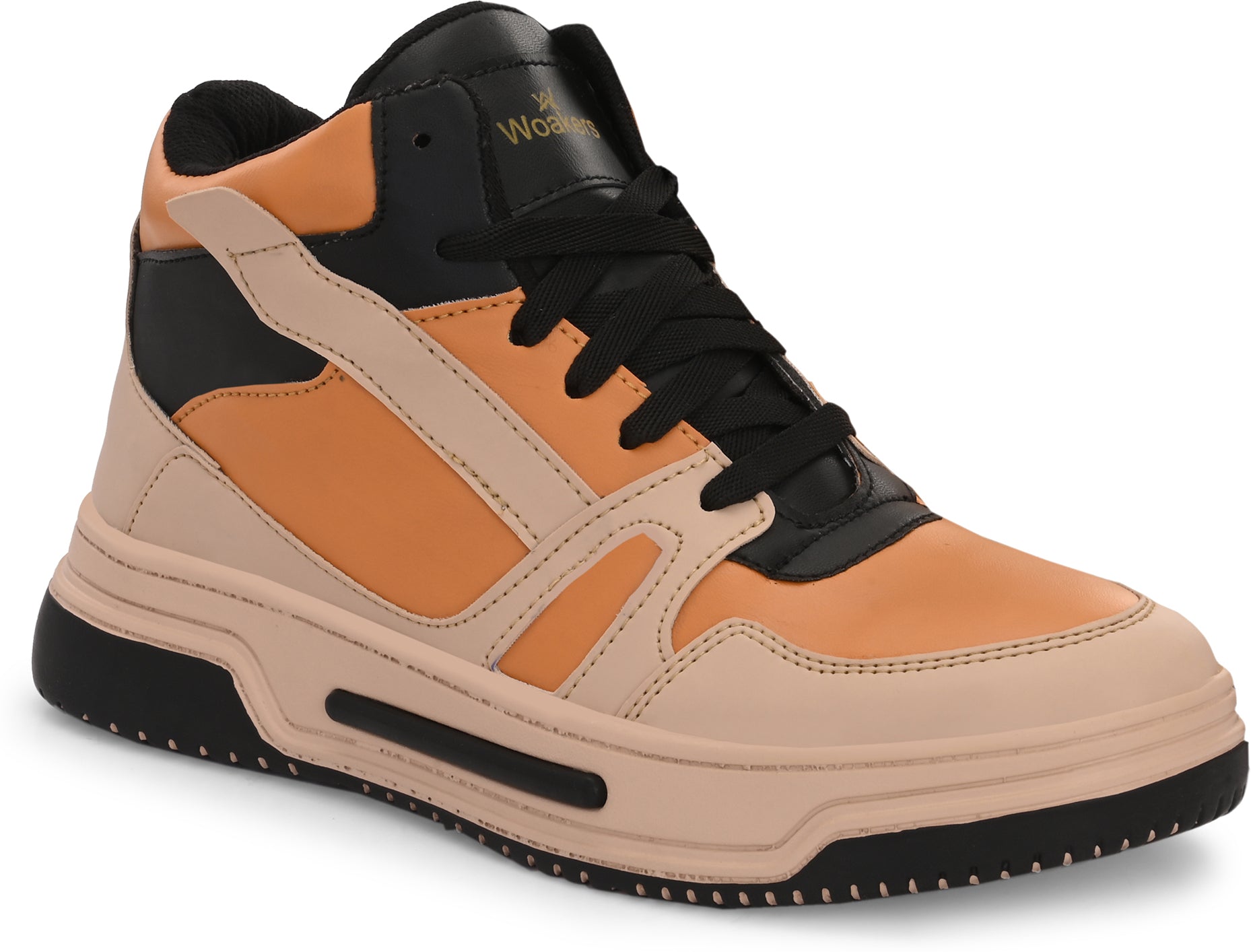 Woakers Bronze Blaze